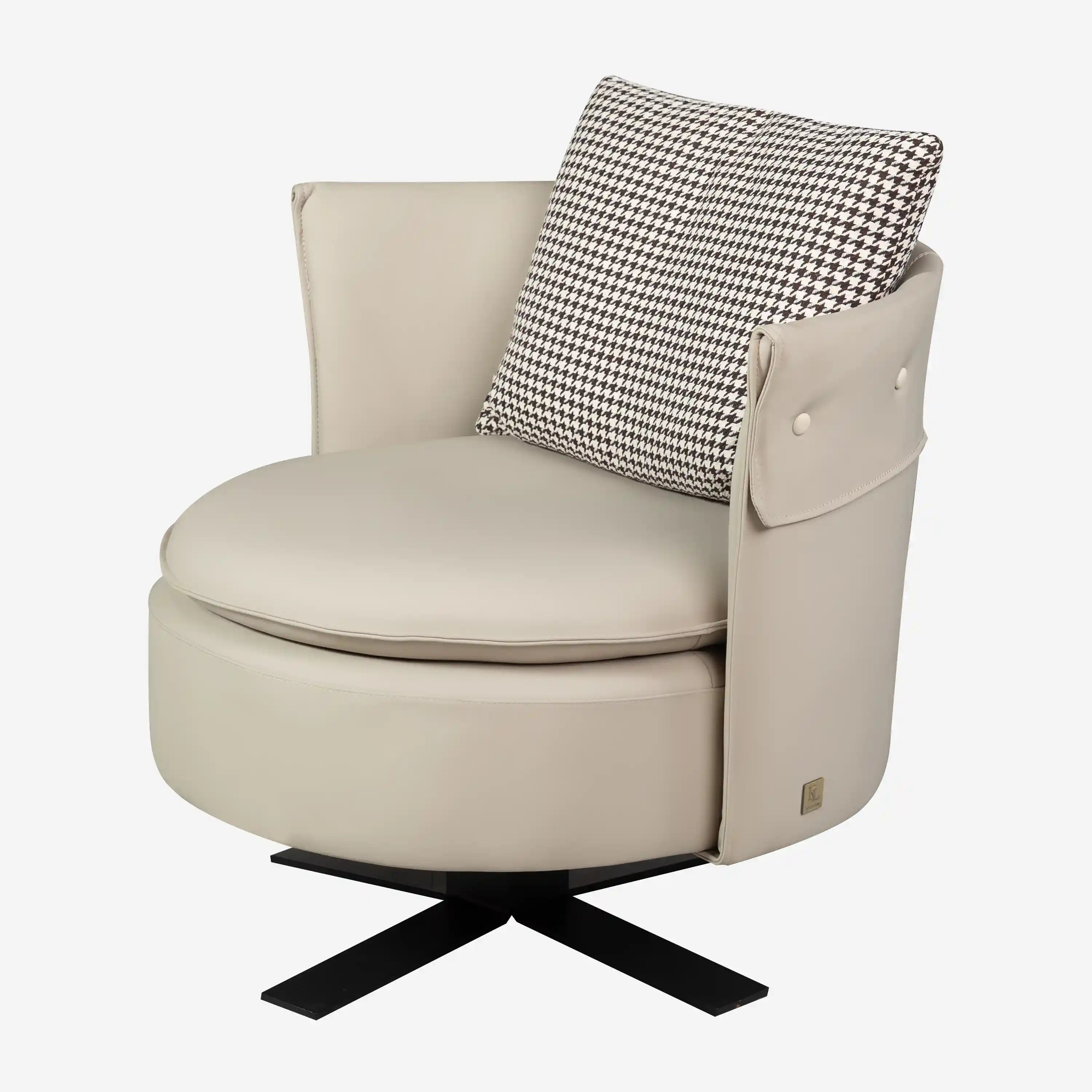 Thilo Armchair