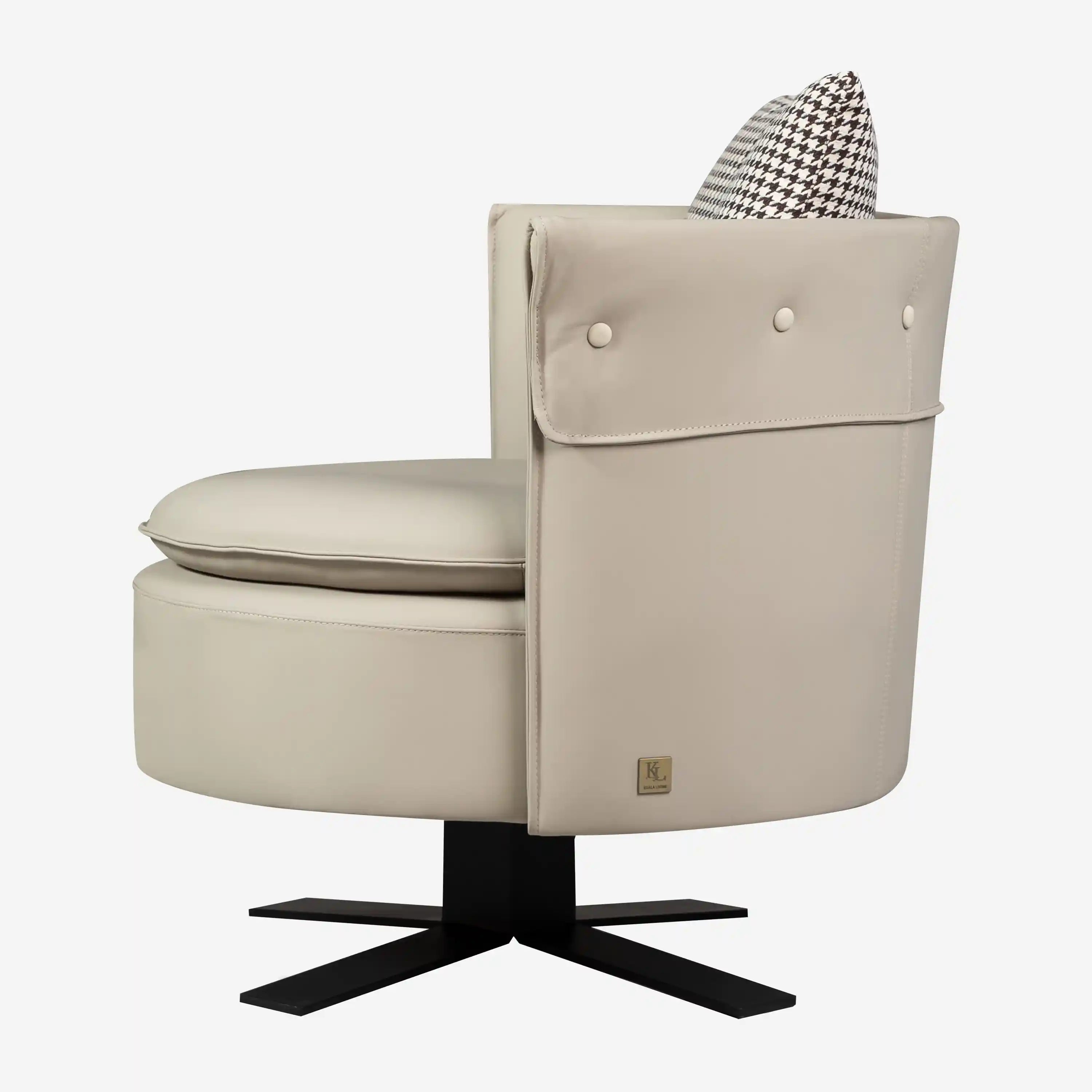 Thilo Armchair
