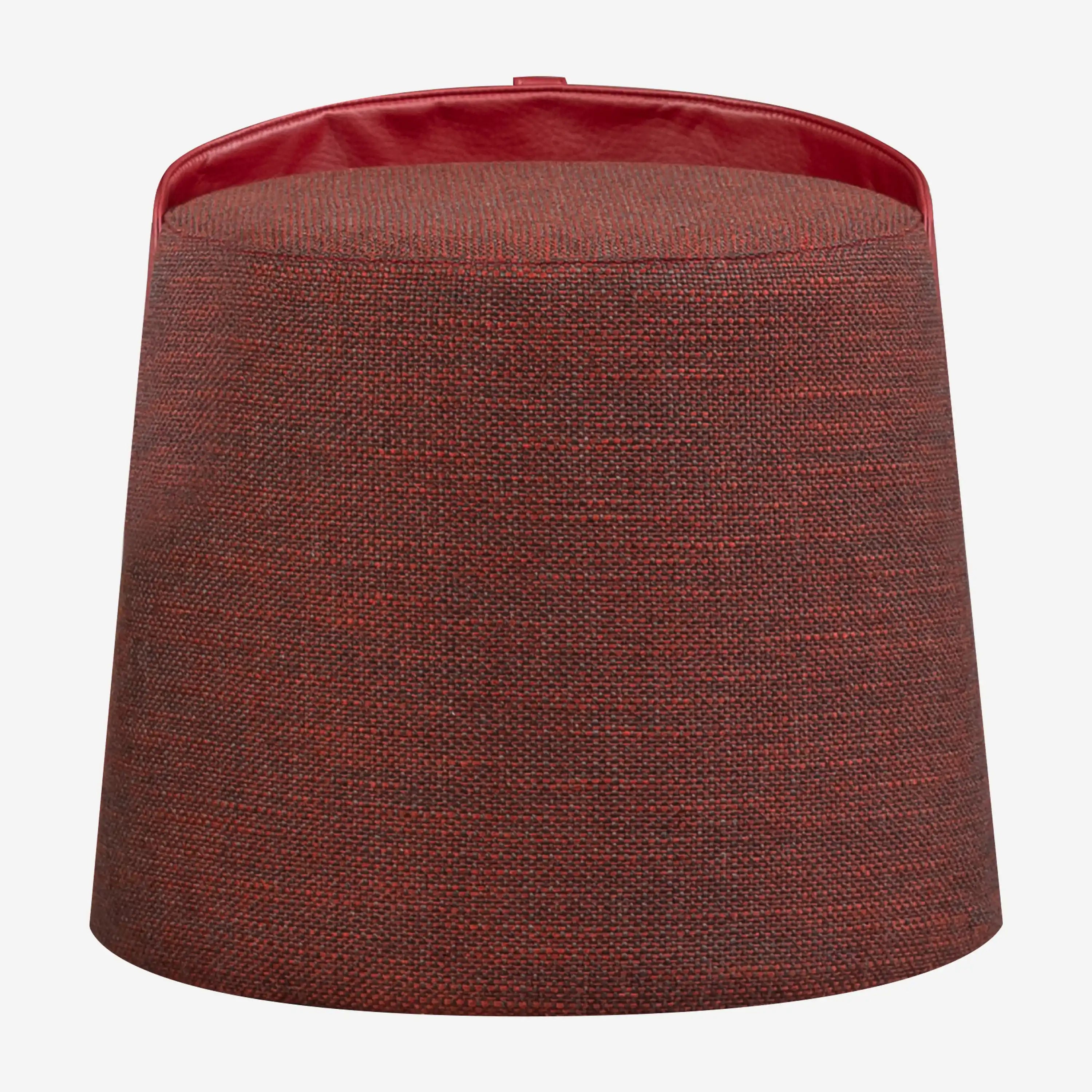 Vory Stool-Red