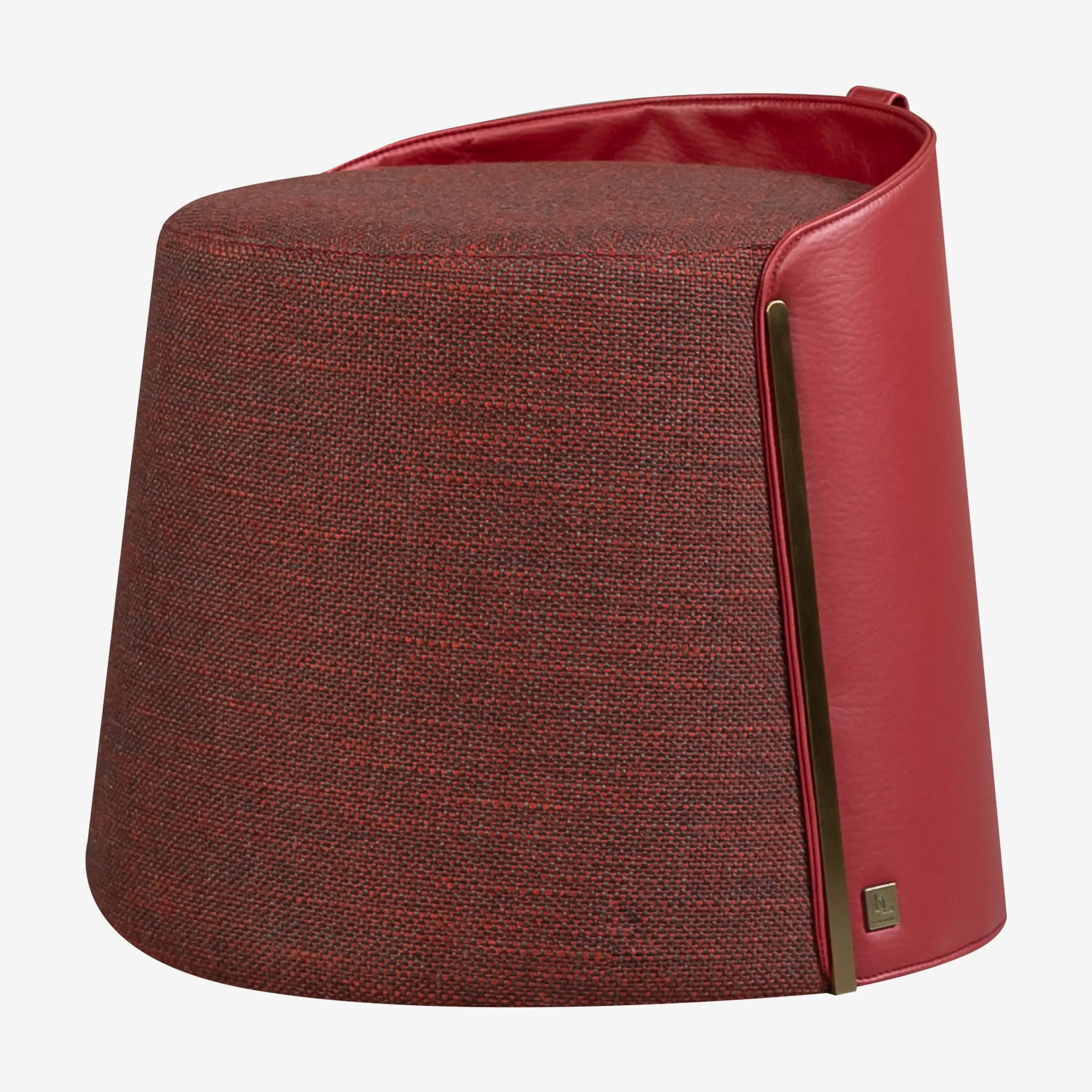 Vory Stool-Red