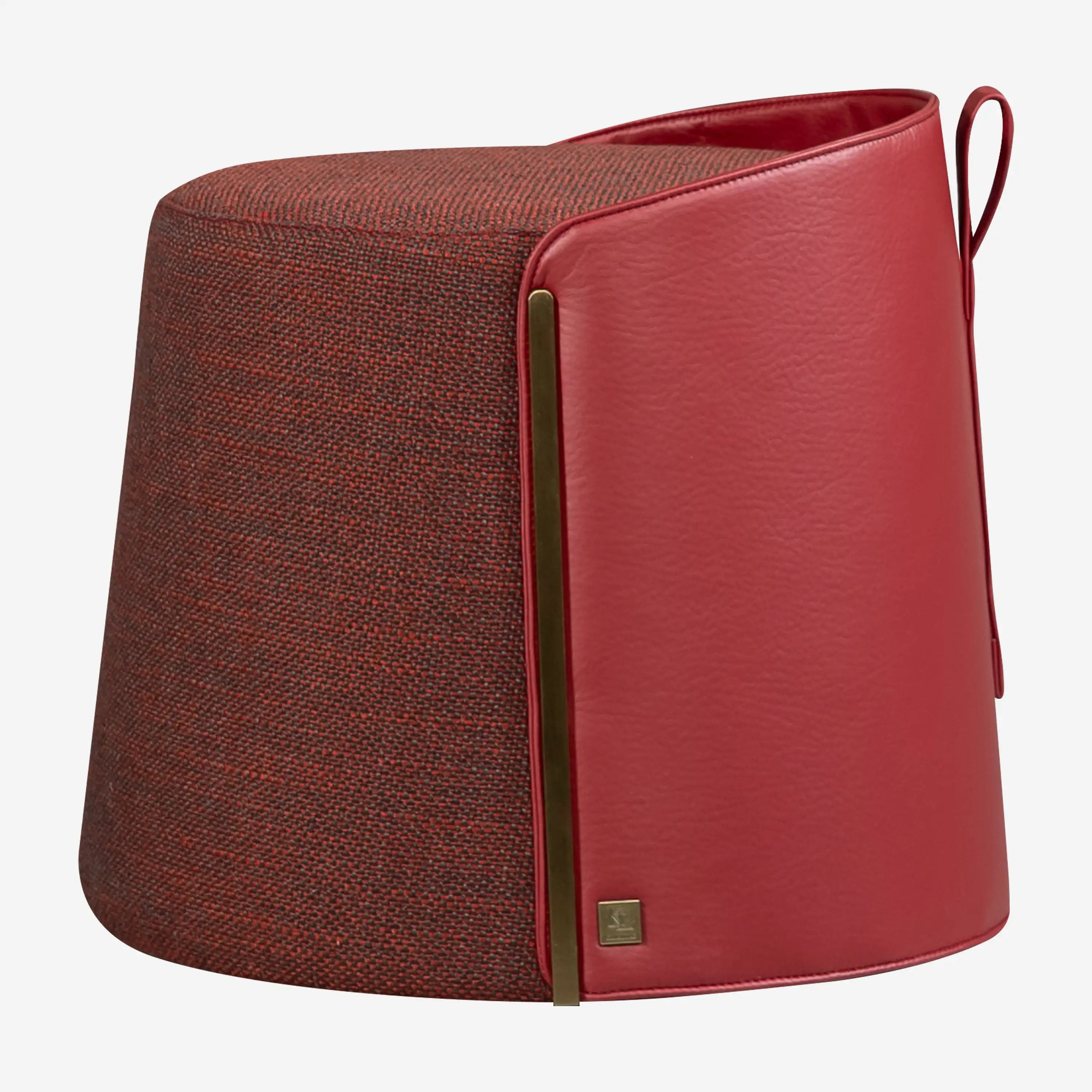 Vory Stool-Red