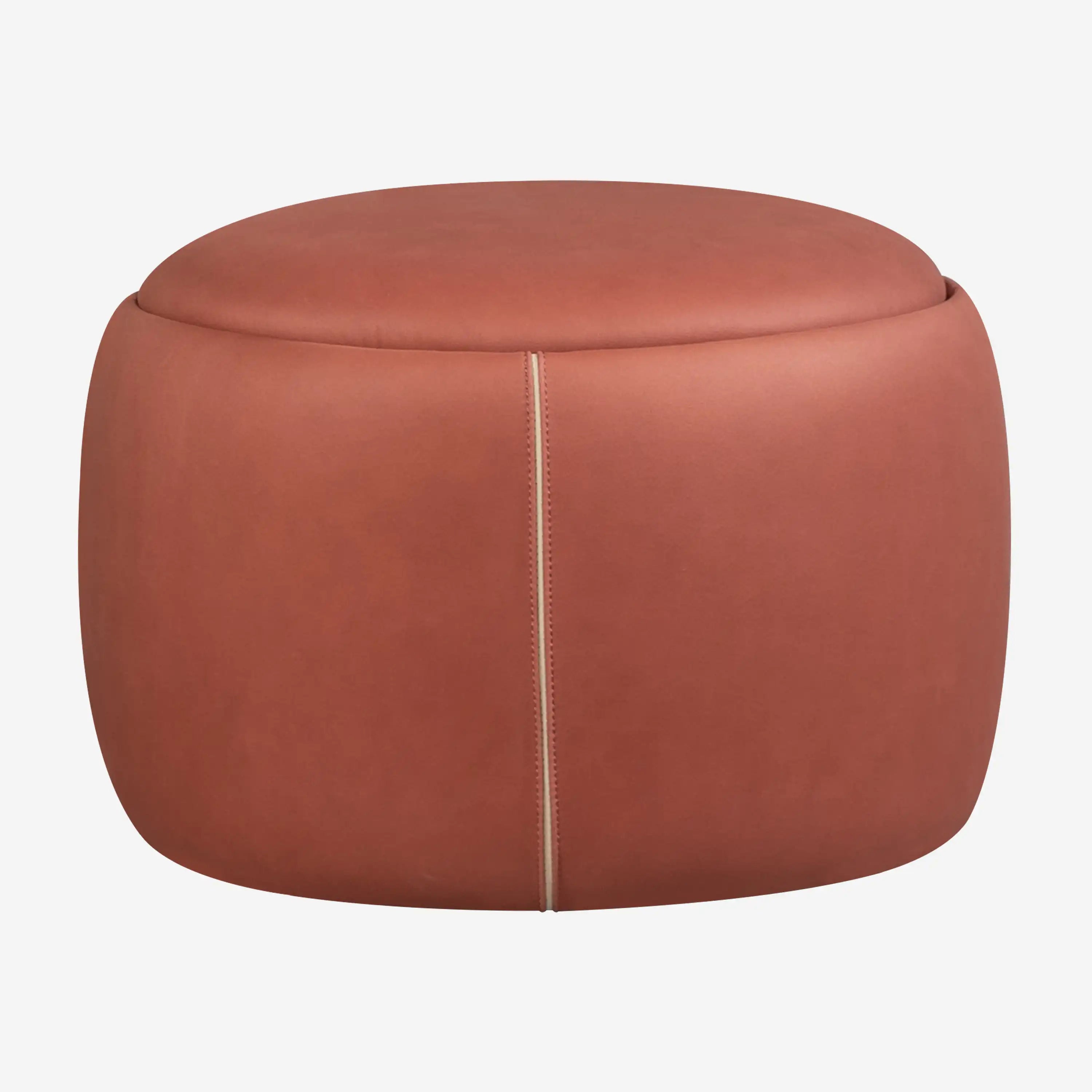 Clem Stool-Red