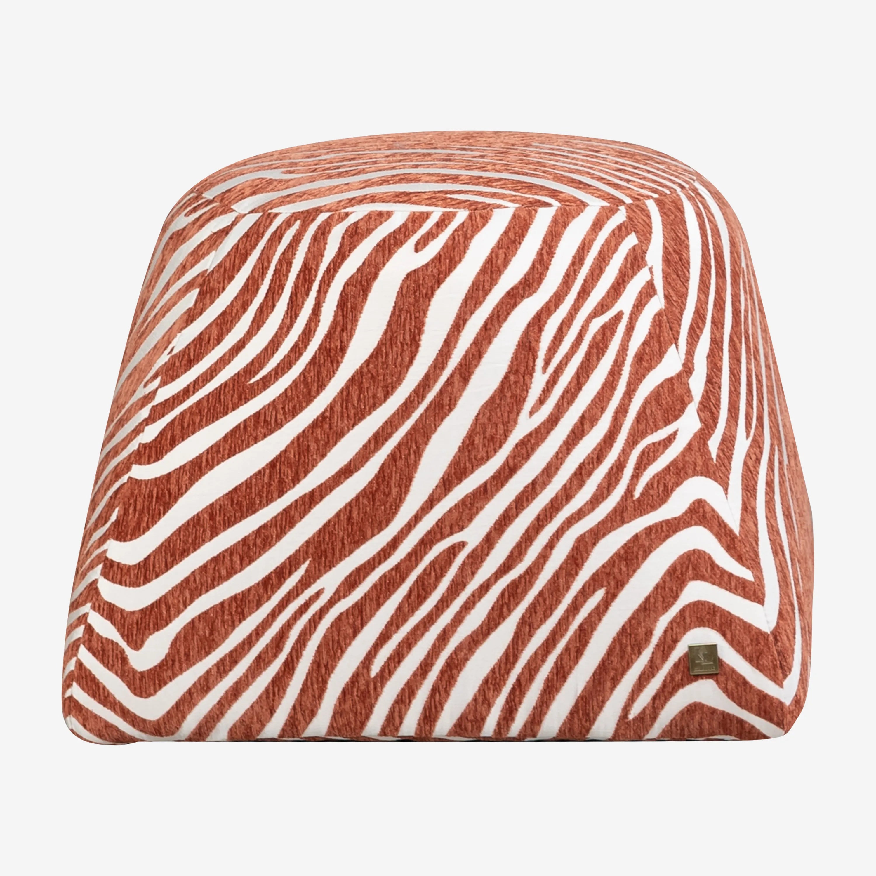 Sady Stool-Red