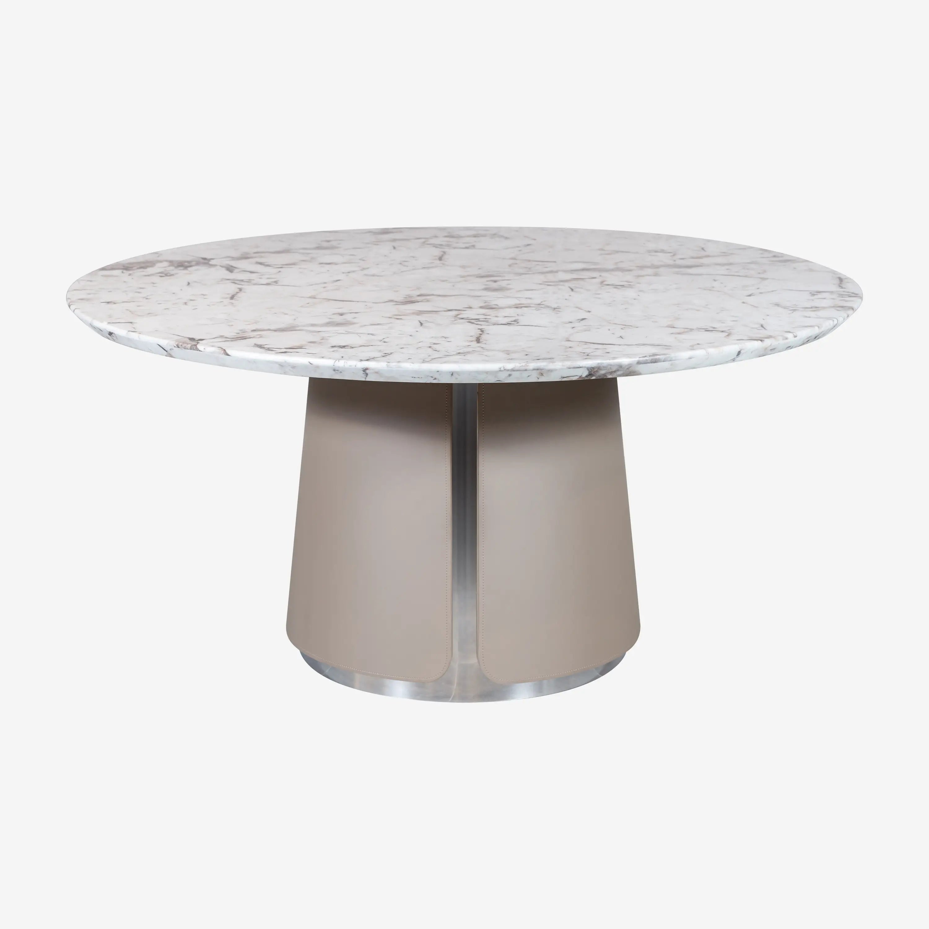 Eden Round Dining Table