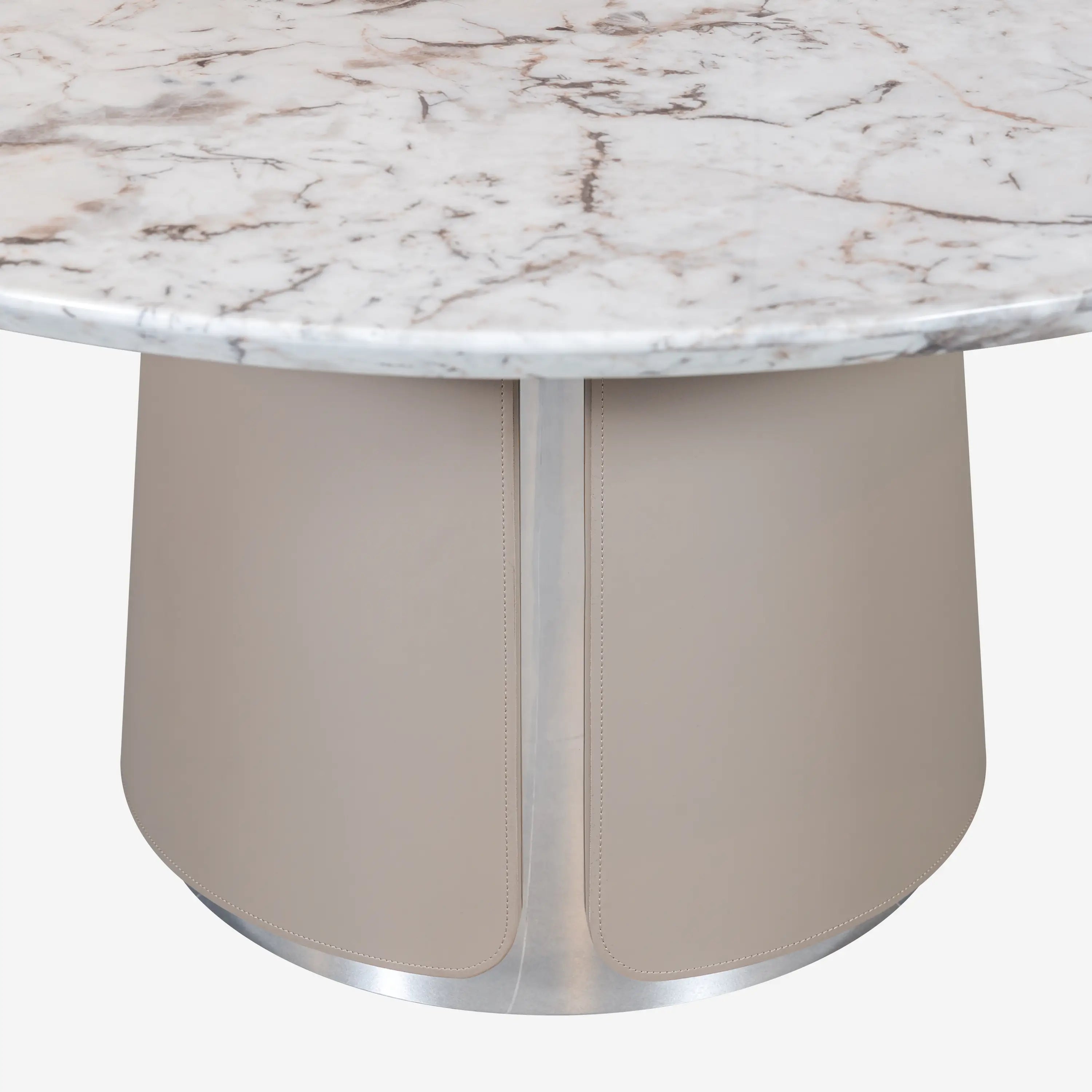 Eden Round Dining Table