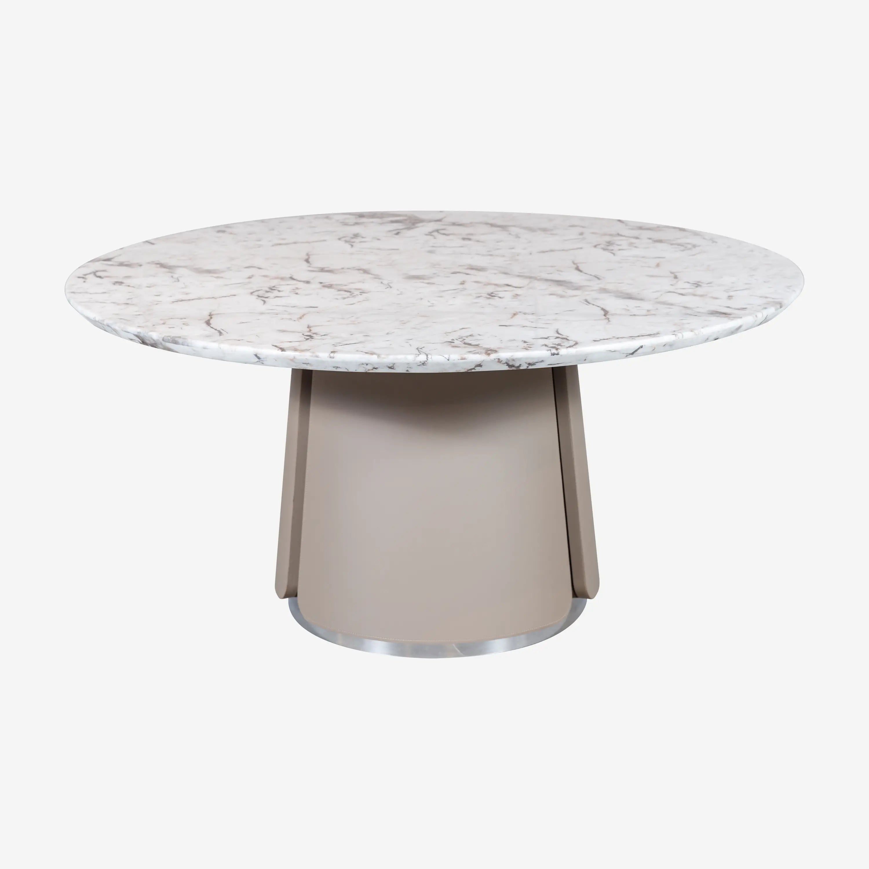Eden Round Dining Table