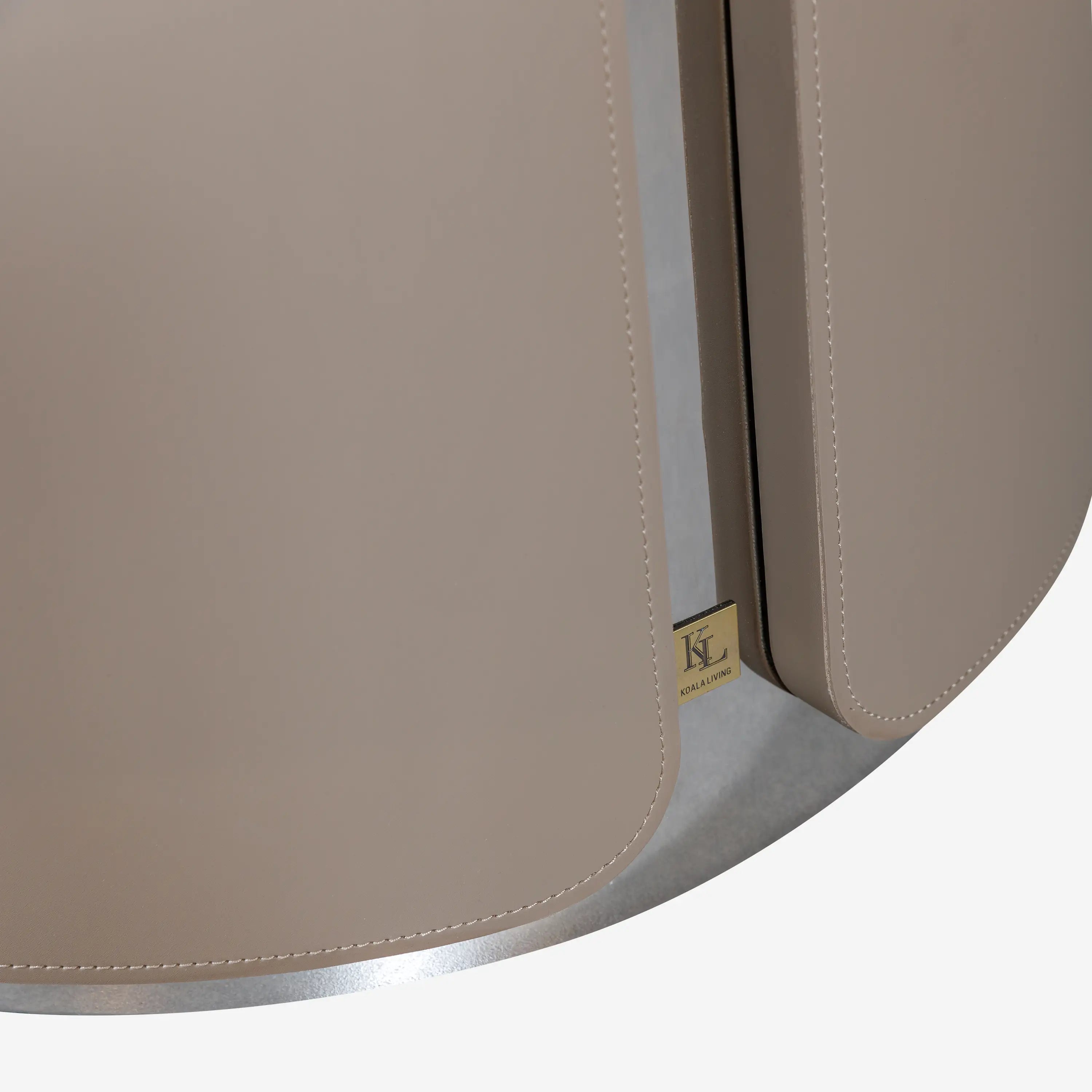 Eden Round Dining Table