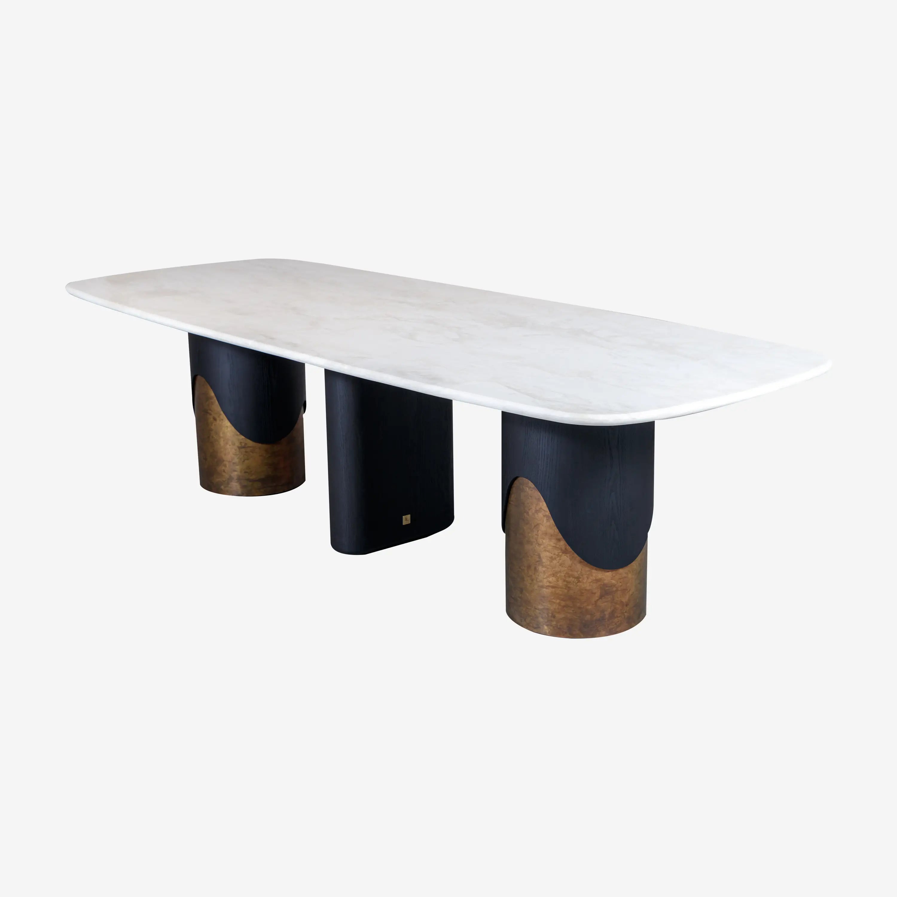 Sane Marble Dining Table