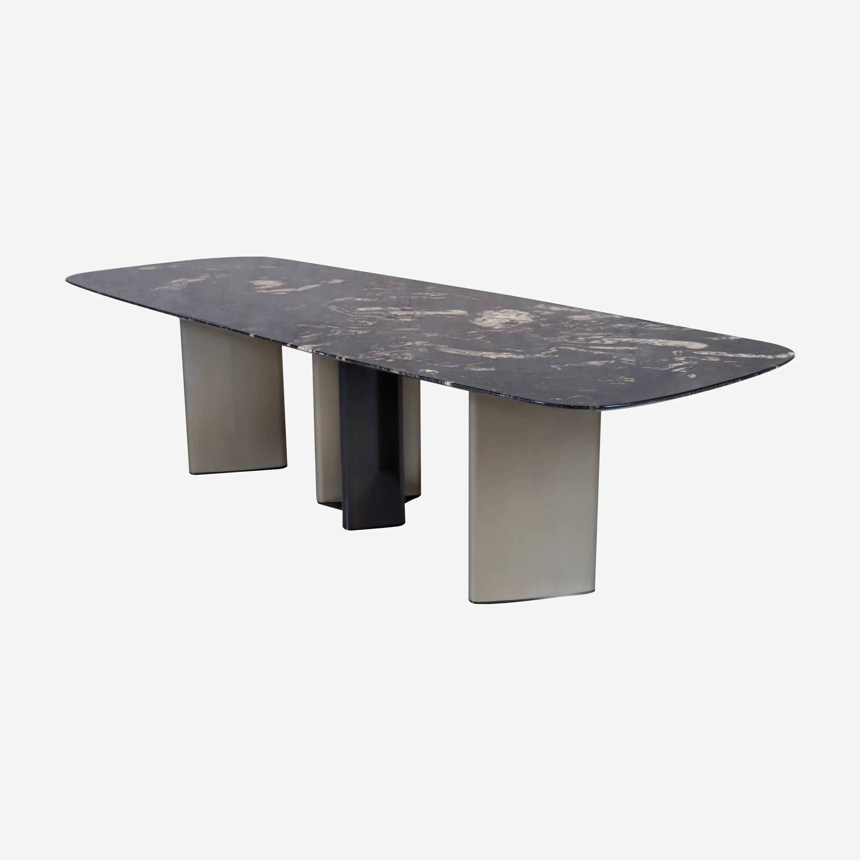Robin Marble Dining Table