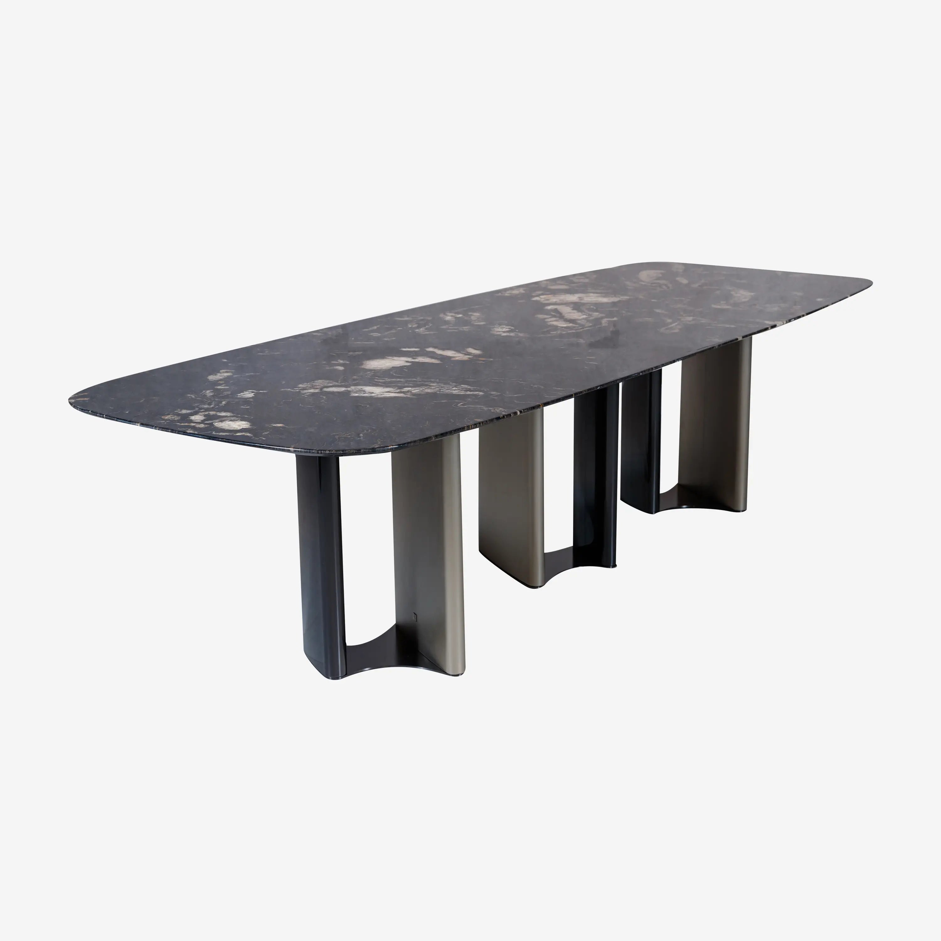 Robin Marble Dining Table