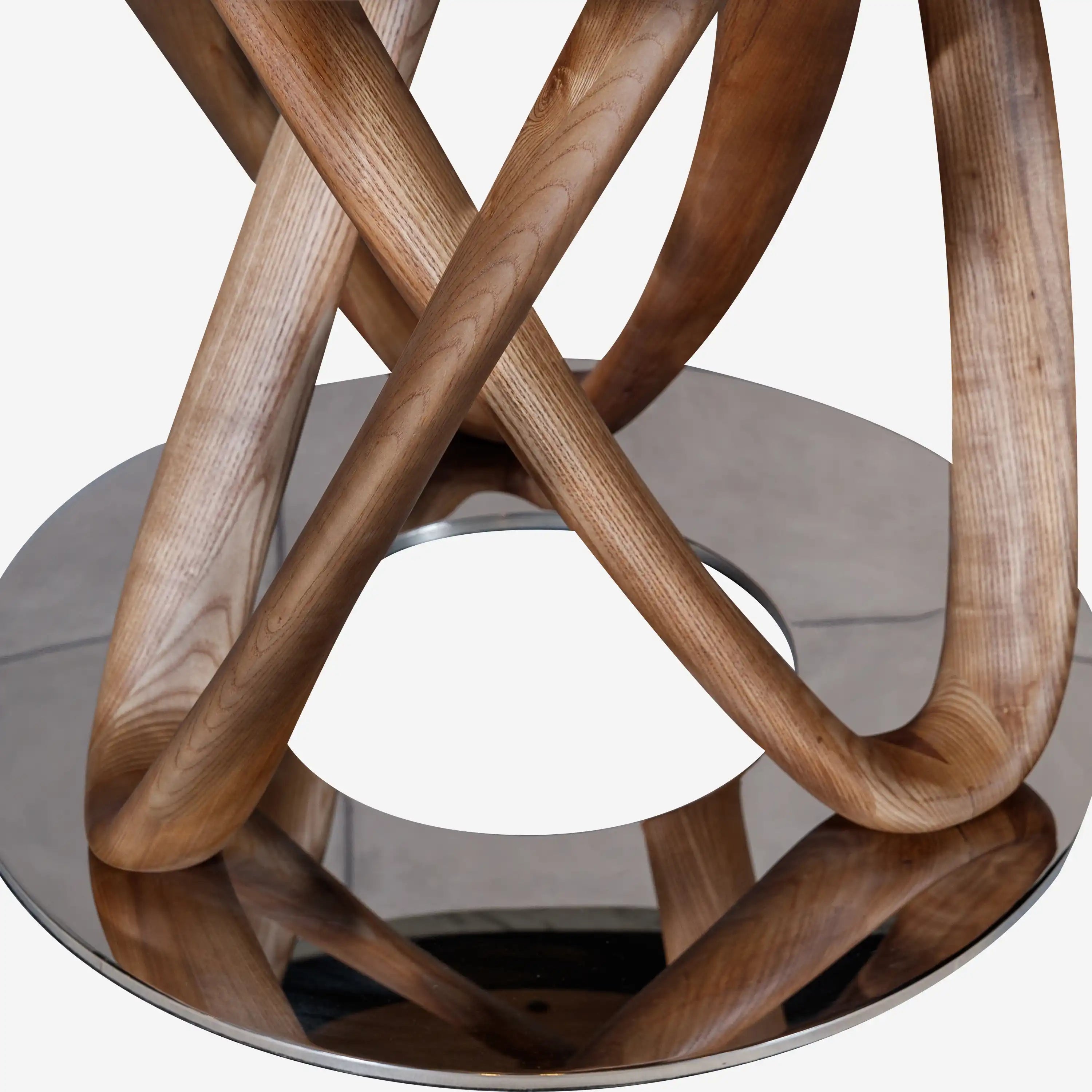 Darcy Marble Dining Table