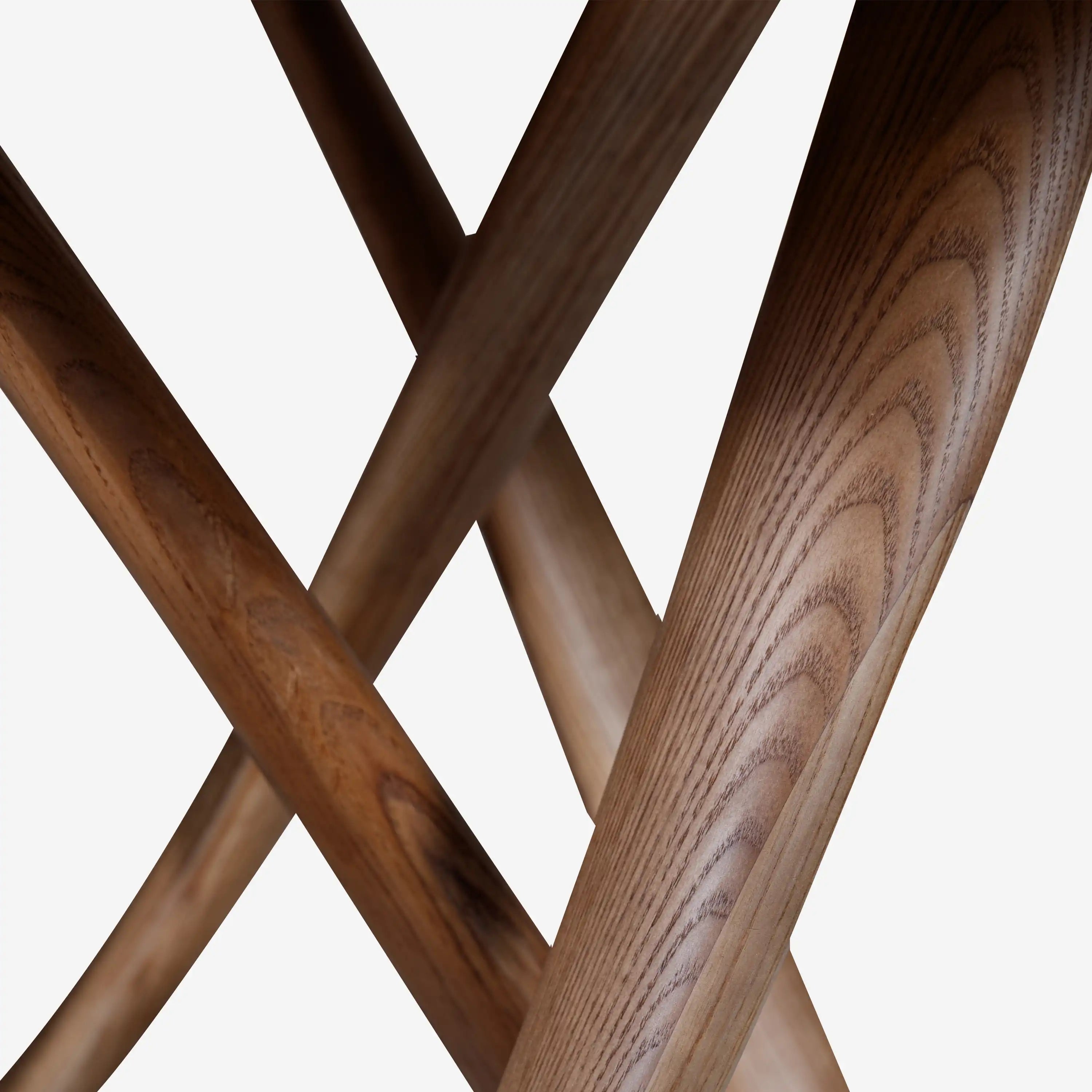 Darcy Marble Dining Table