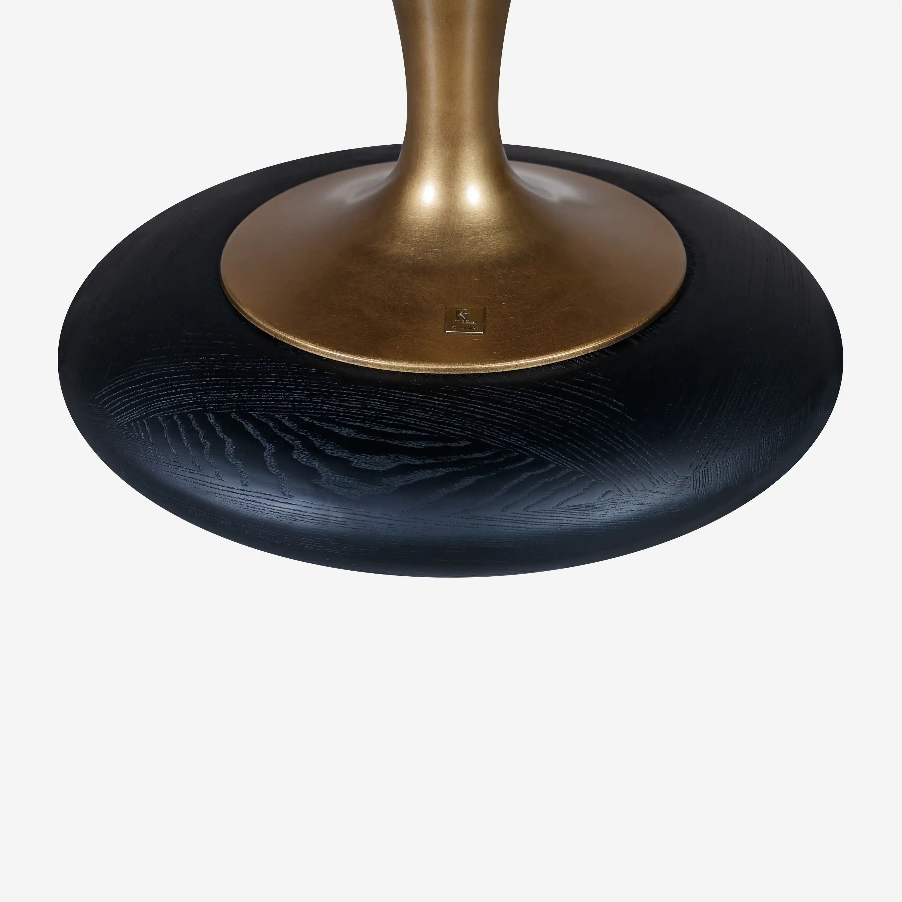 Molly Marble Round Dining Table