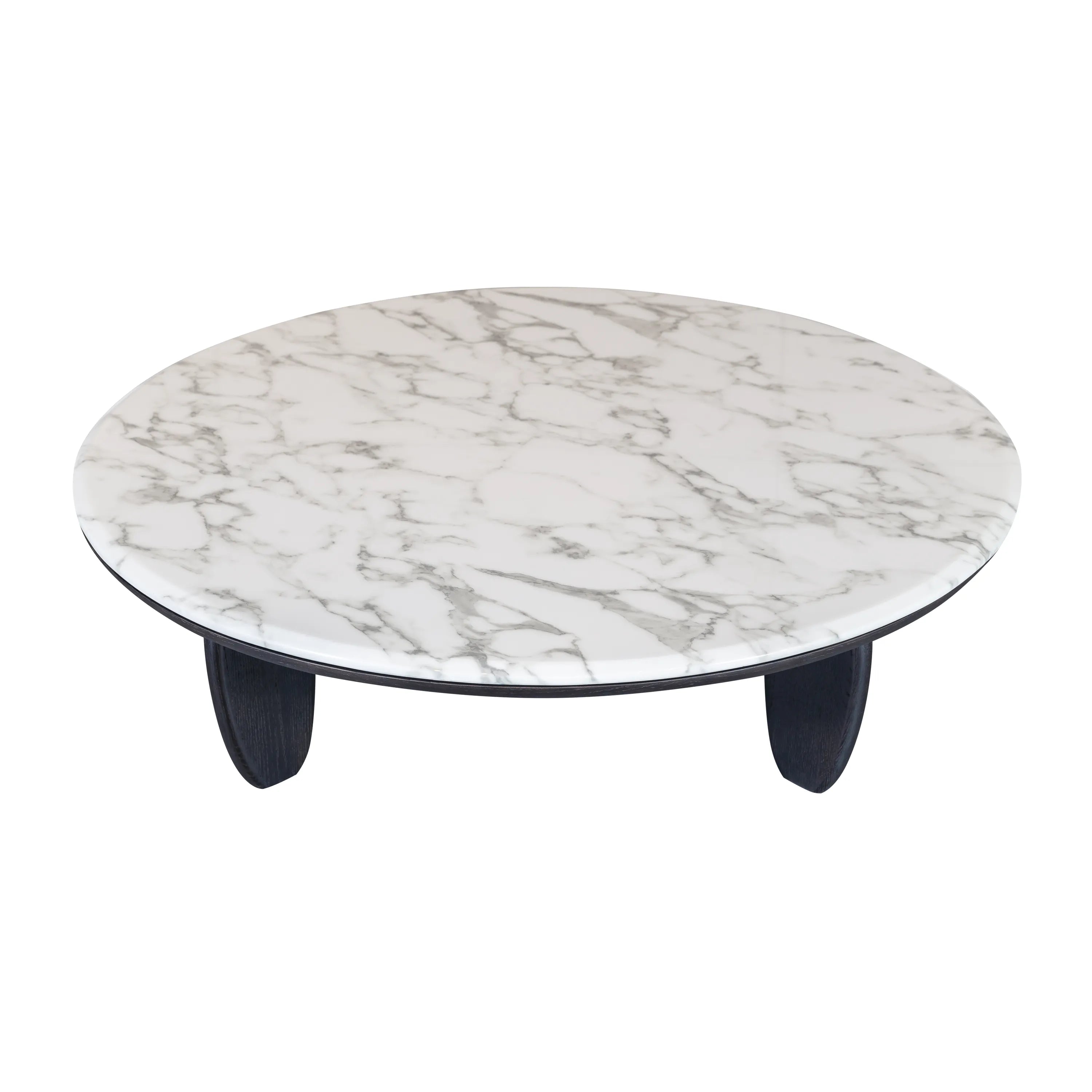 Nino Coffee Table White