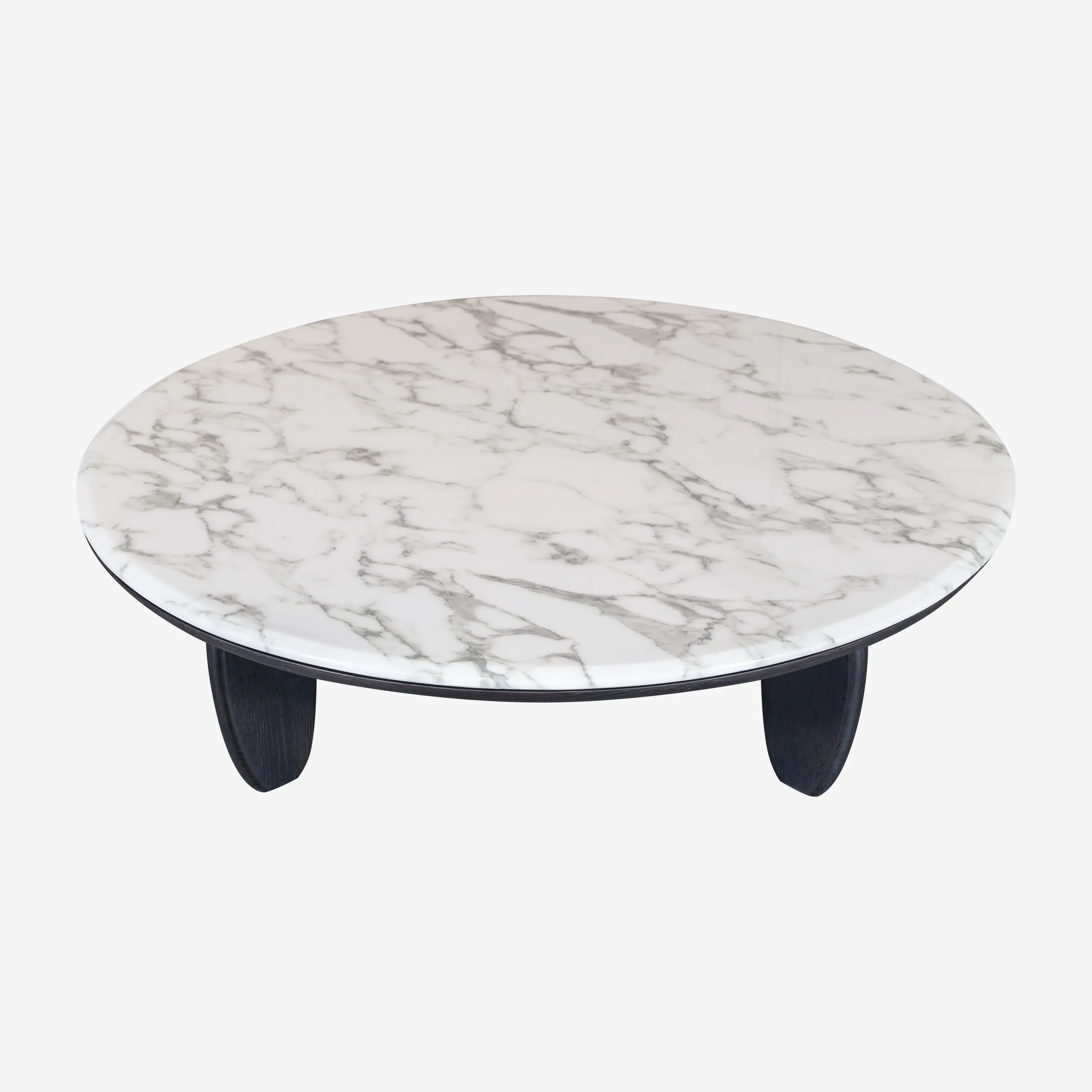 Nino Coffee Table White