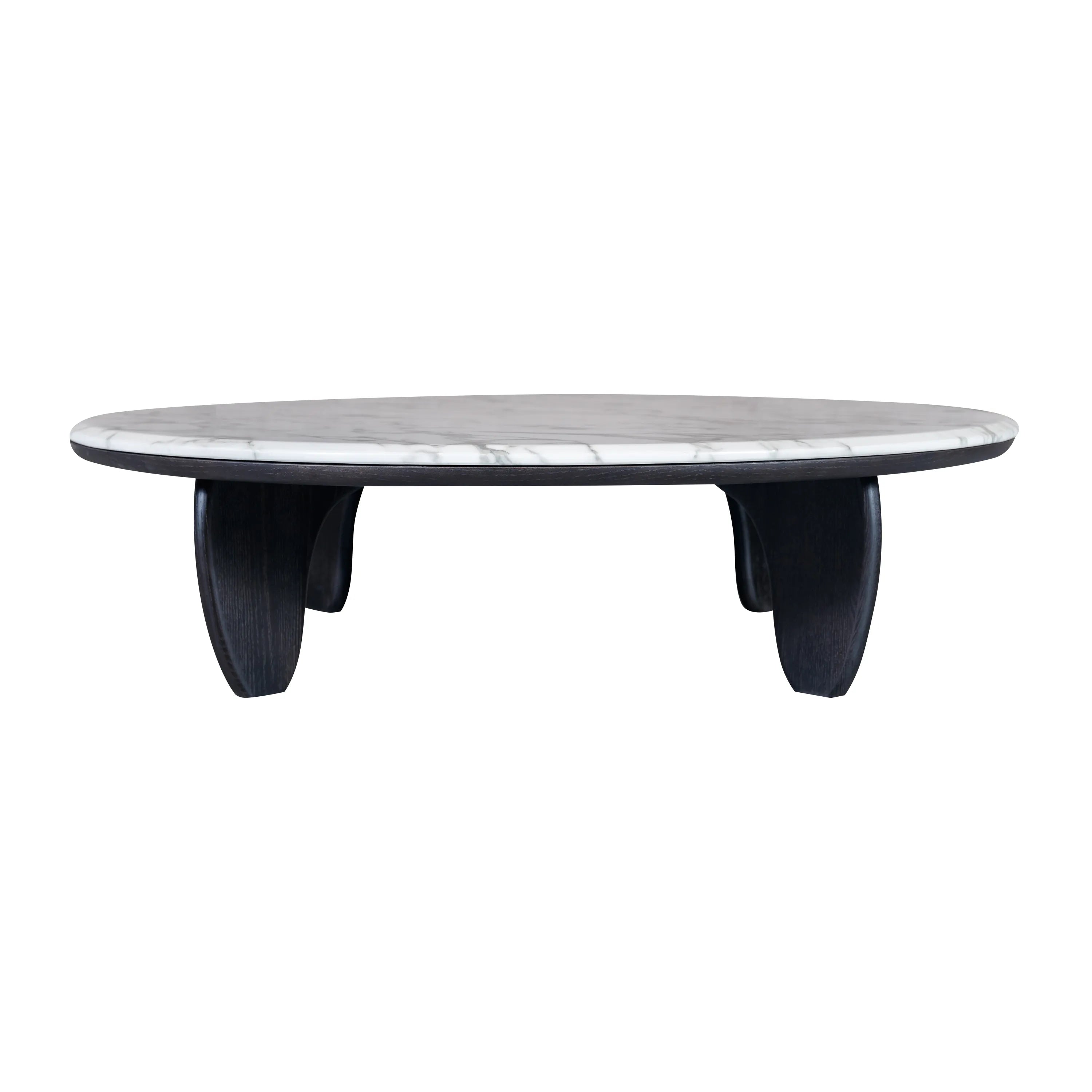 Nino Coffee Table White