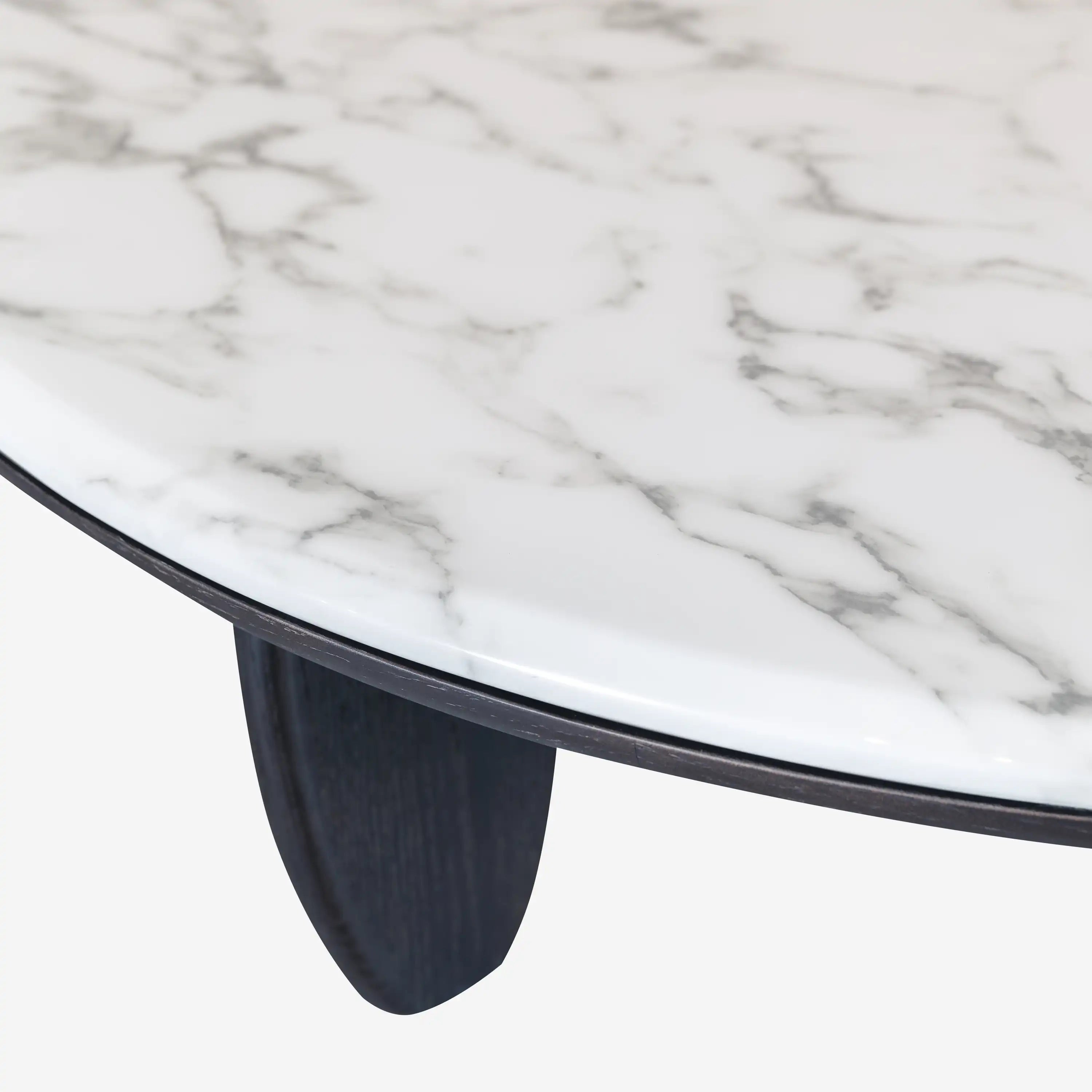 Nino Coffee Table White