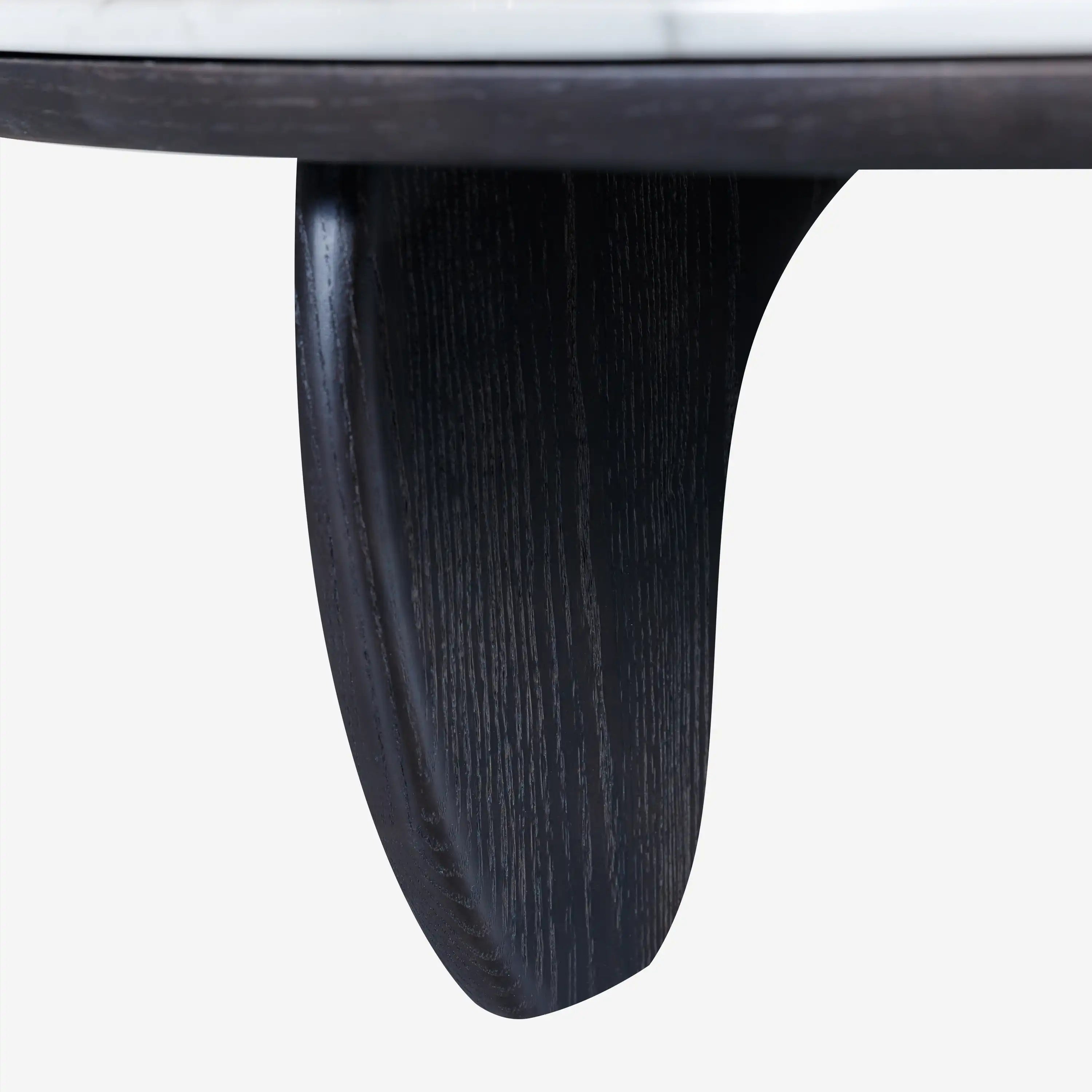 Nino Coffee Table White