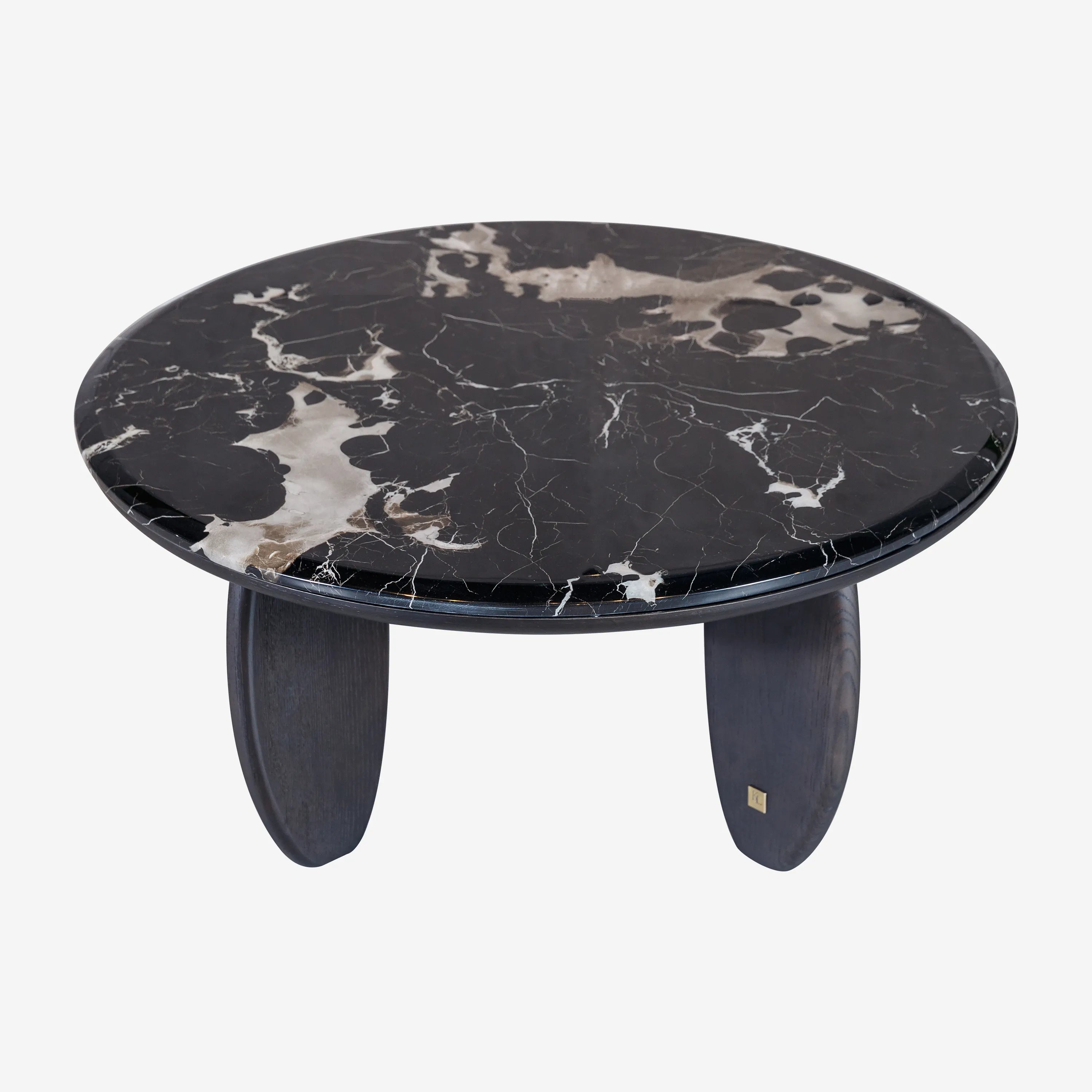 Nino Coffee Table Black