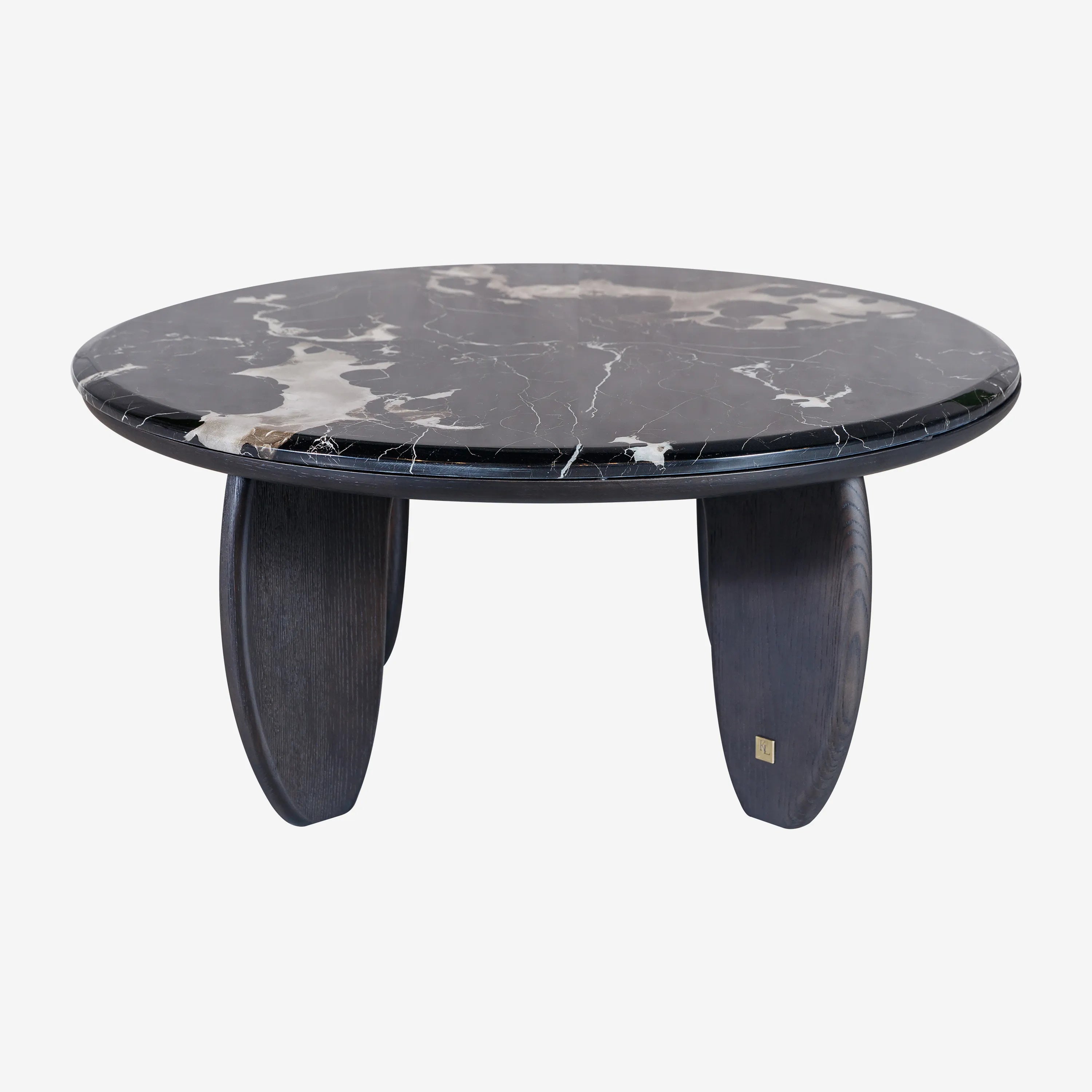 Nino Coffee Table Black