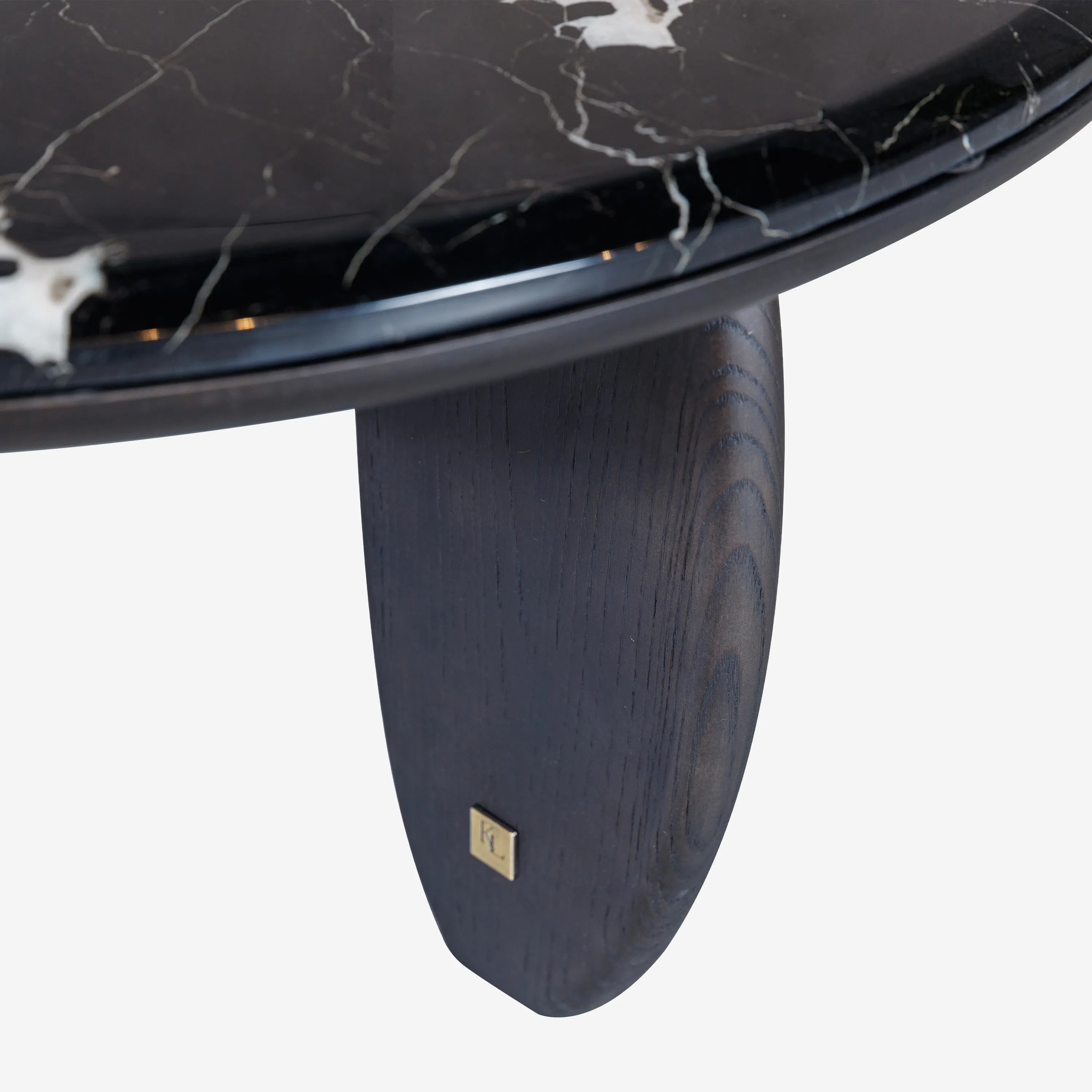 Nino Coffee Table Black