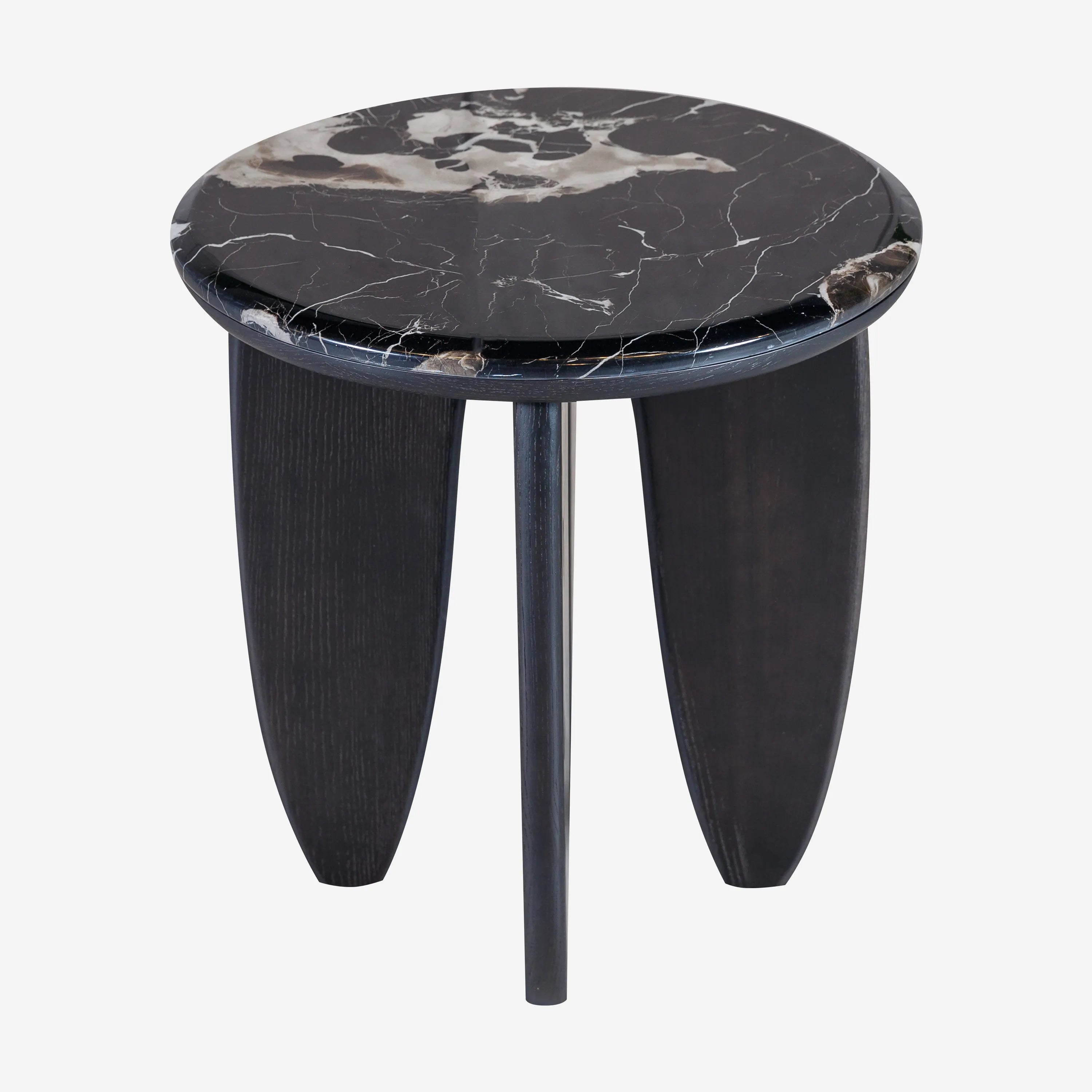 Nino Side Table Black