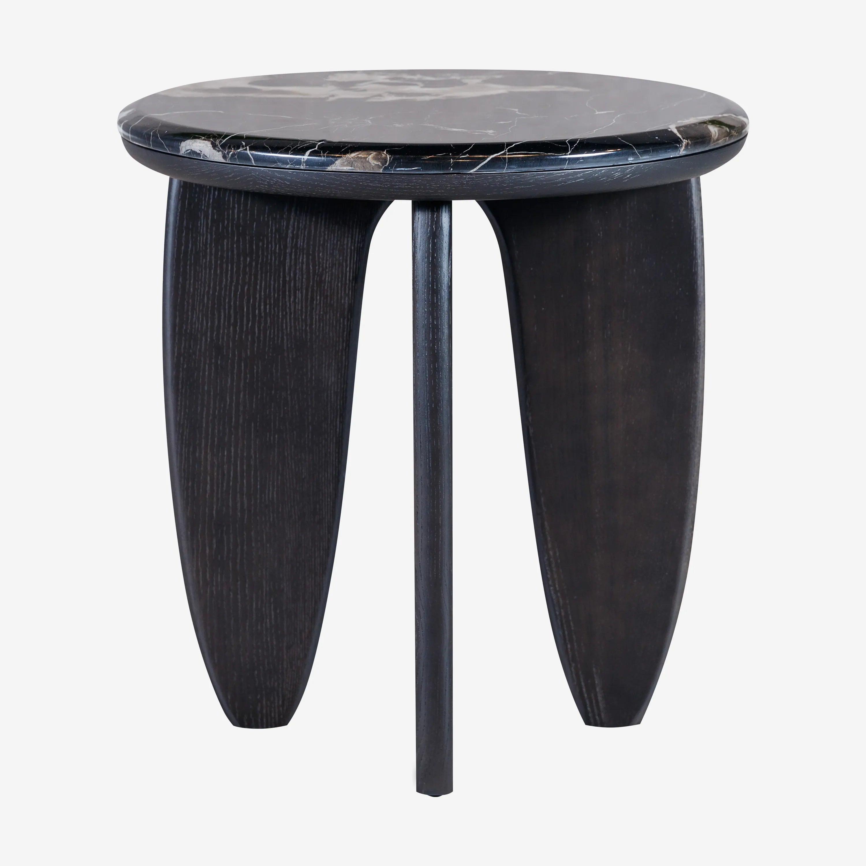 Nino Side Table Black