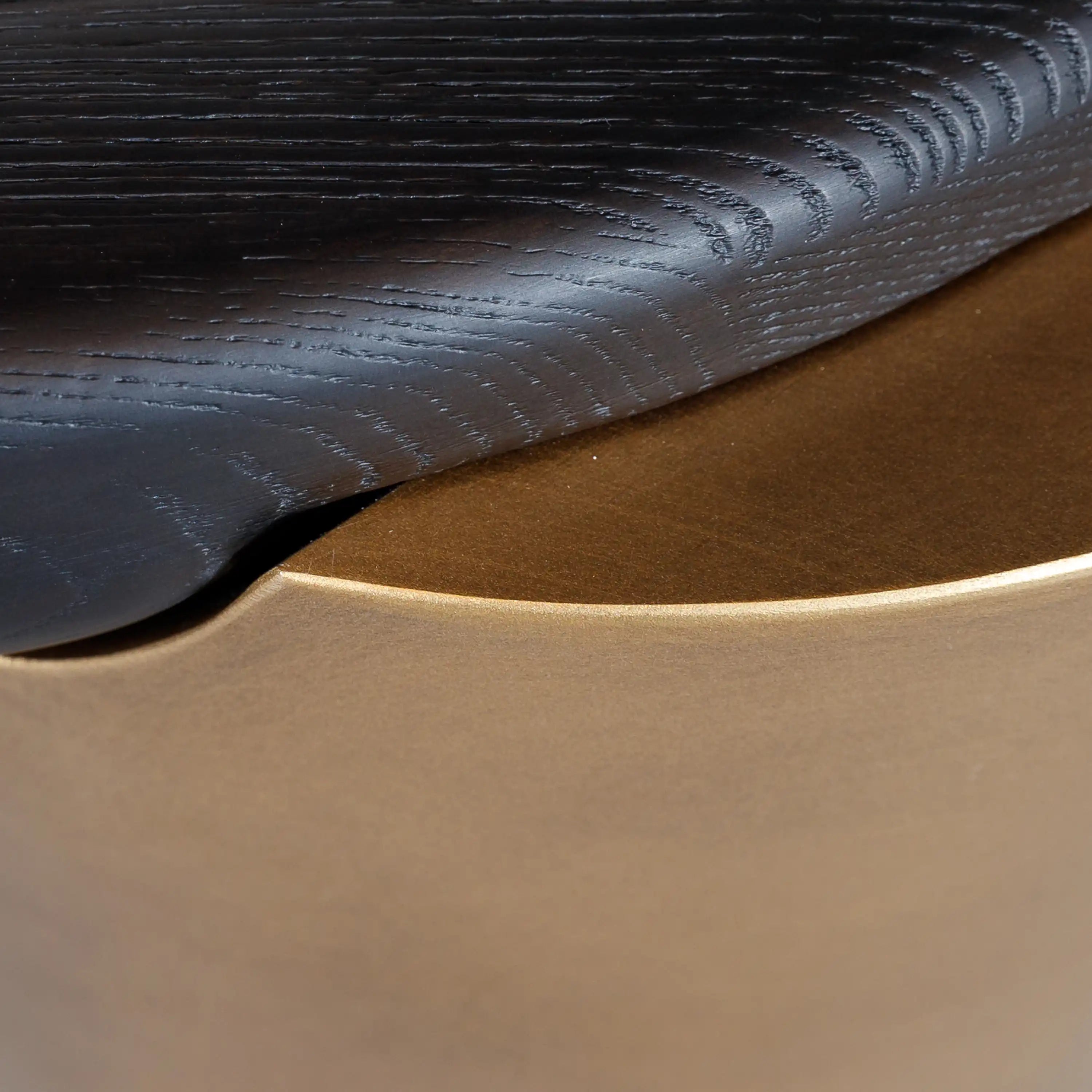 Brigette Marble Coffee Table