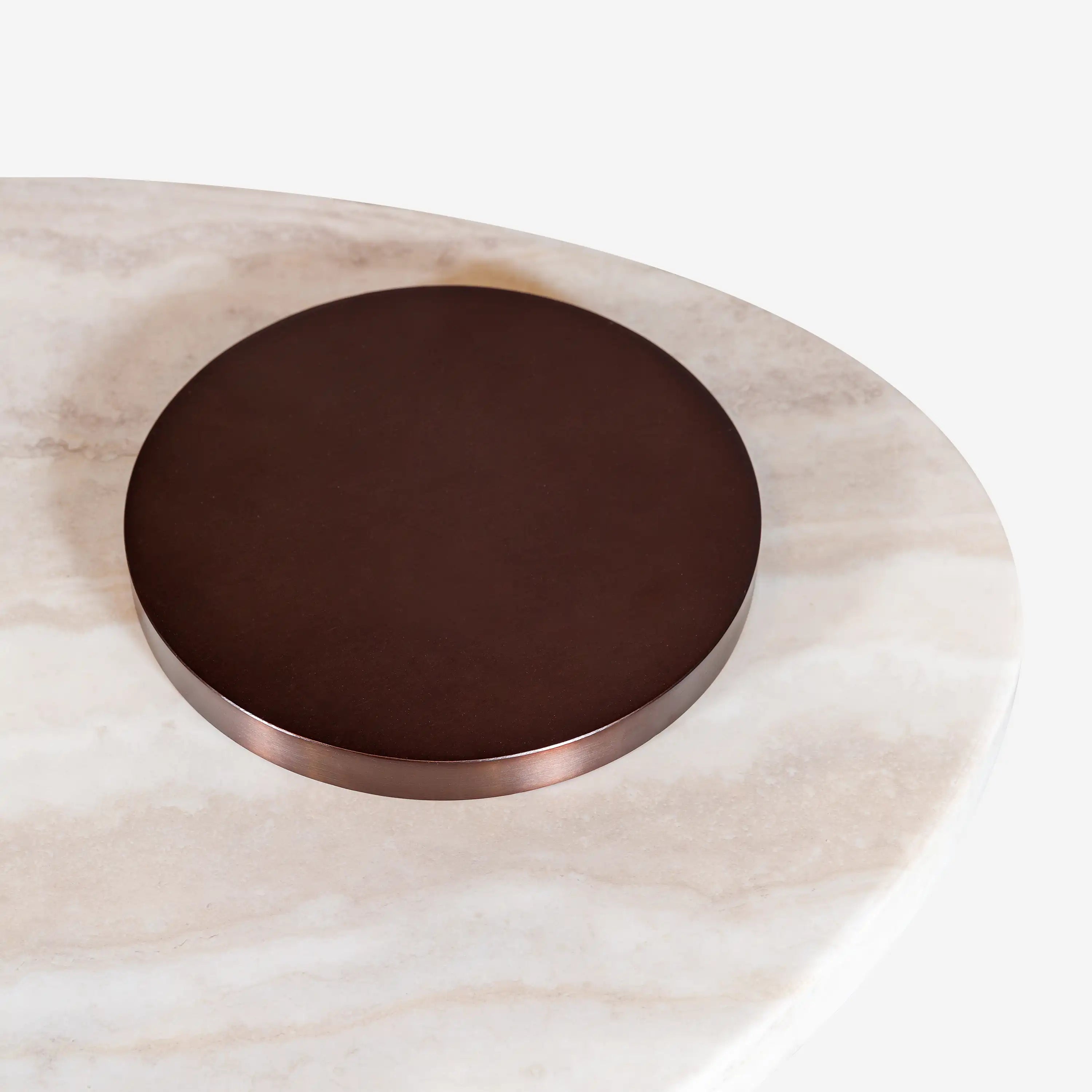 Ella Coffee Table Large