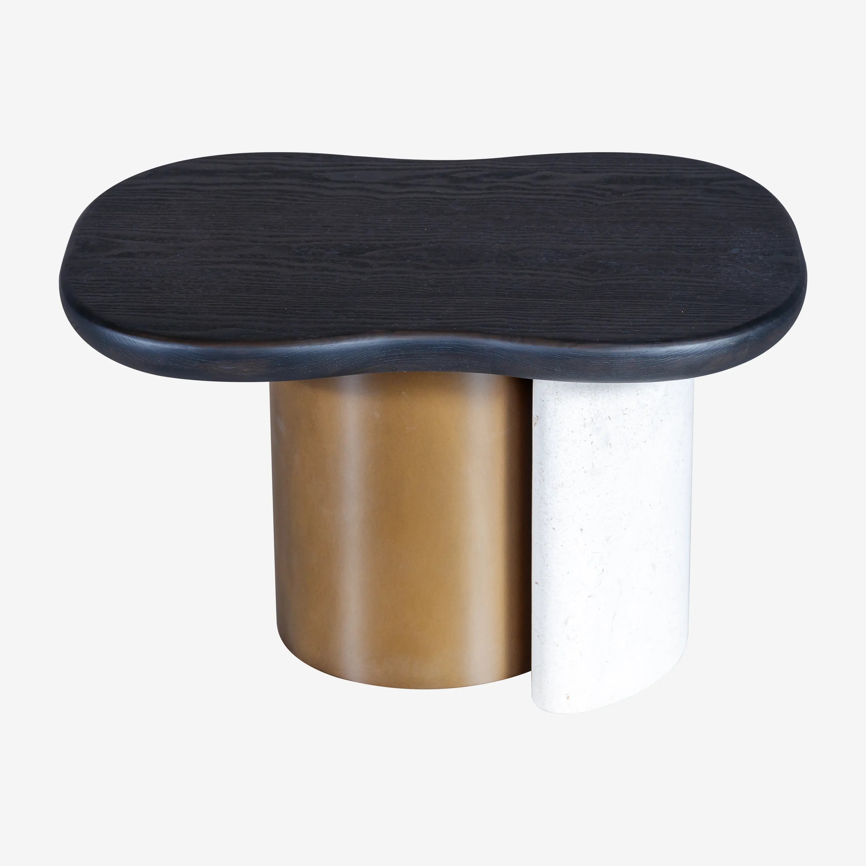 Brigette Marble Side Table