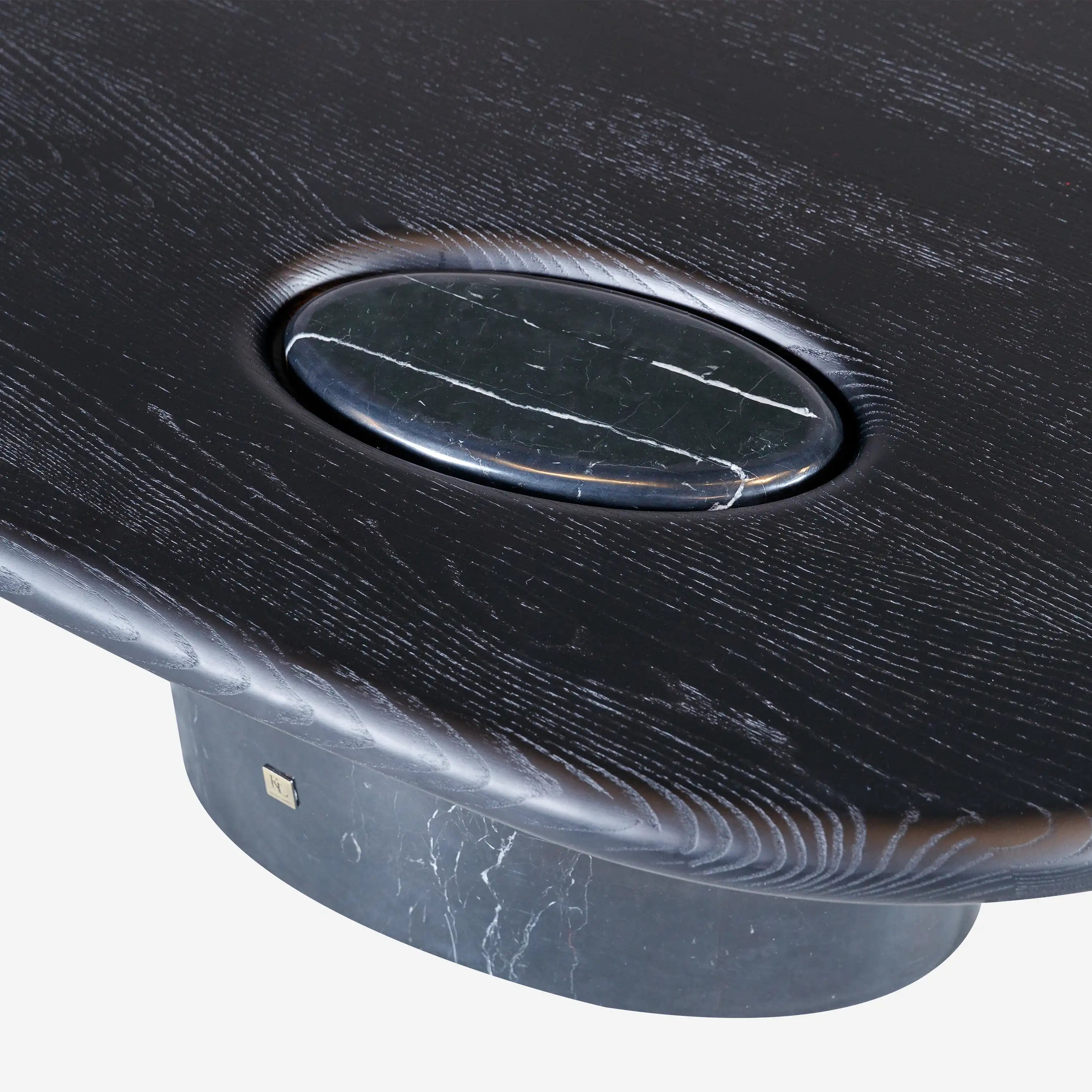 Lebron Marble Coffee Table