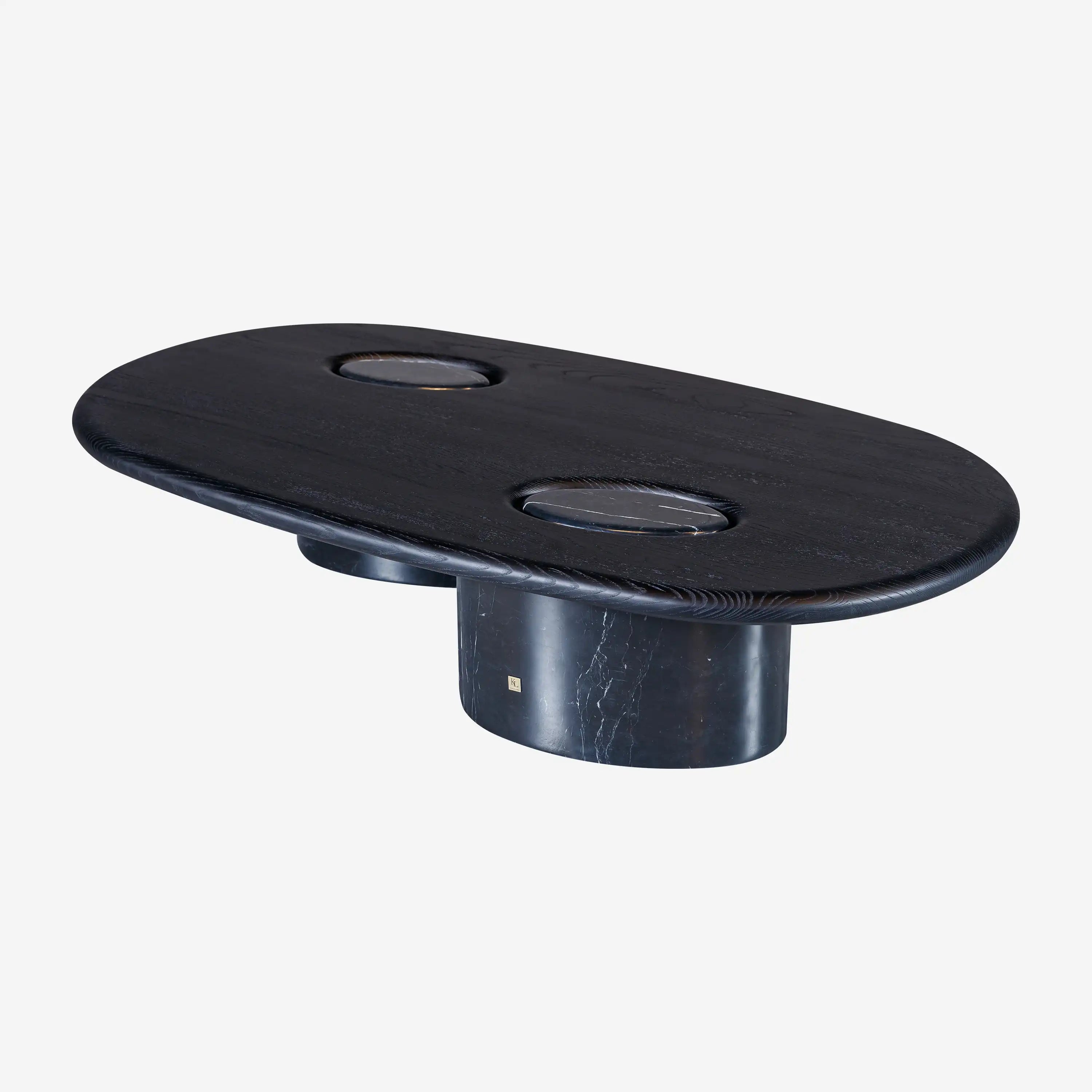 Lebron Marble Coffee Table