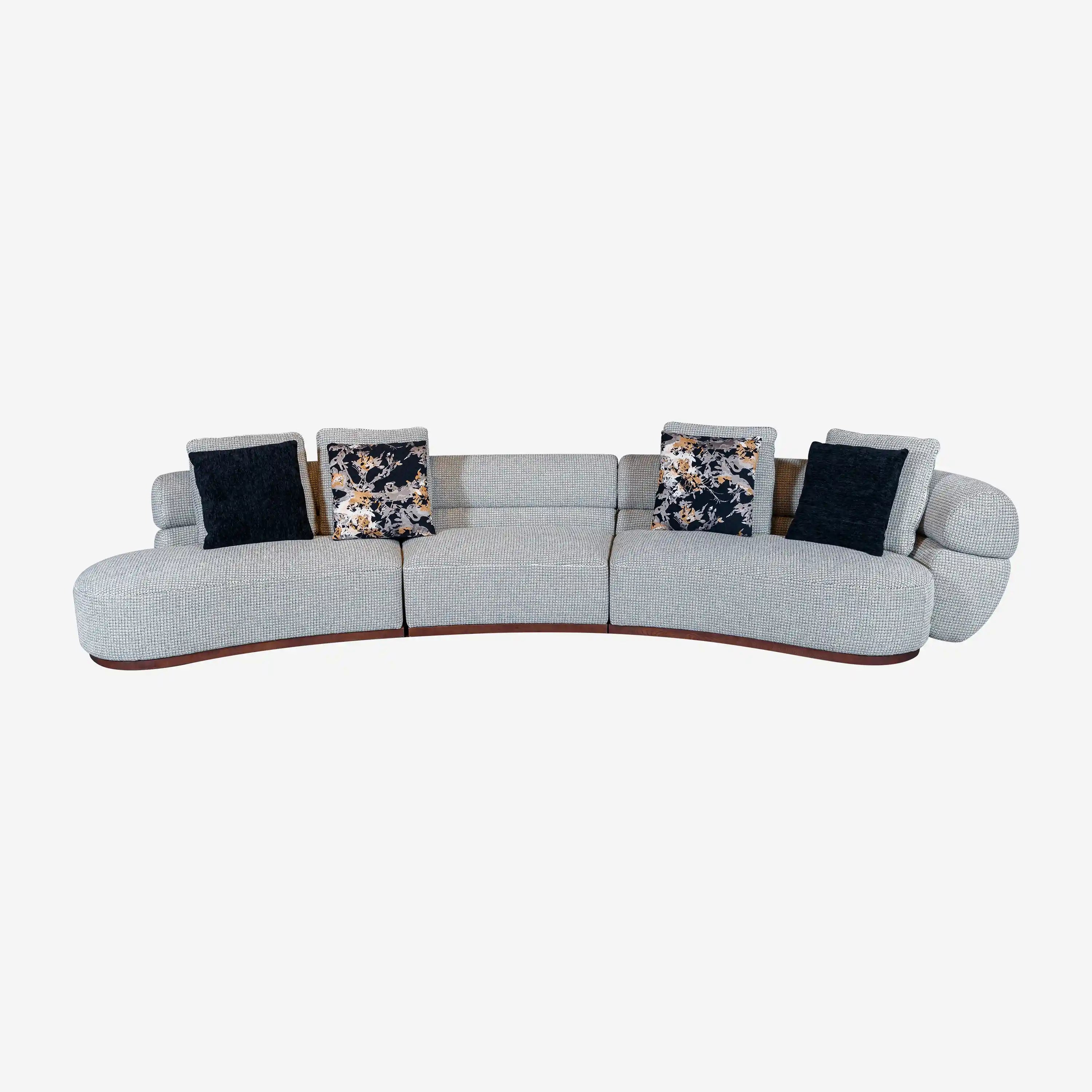 Agdel Sofa