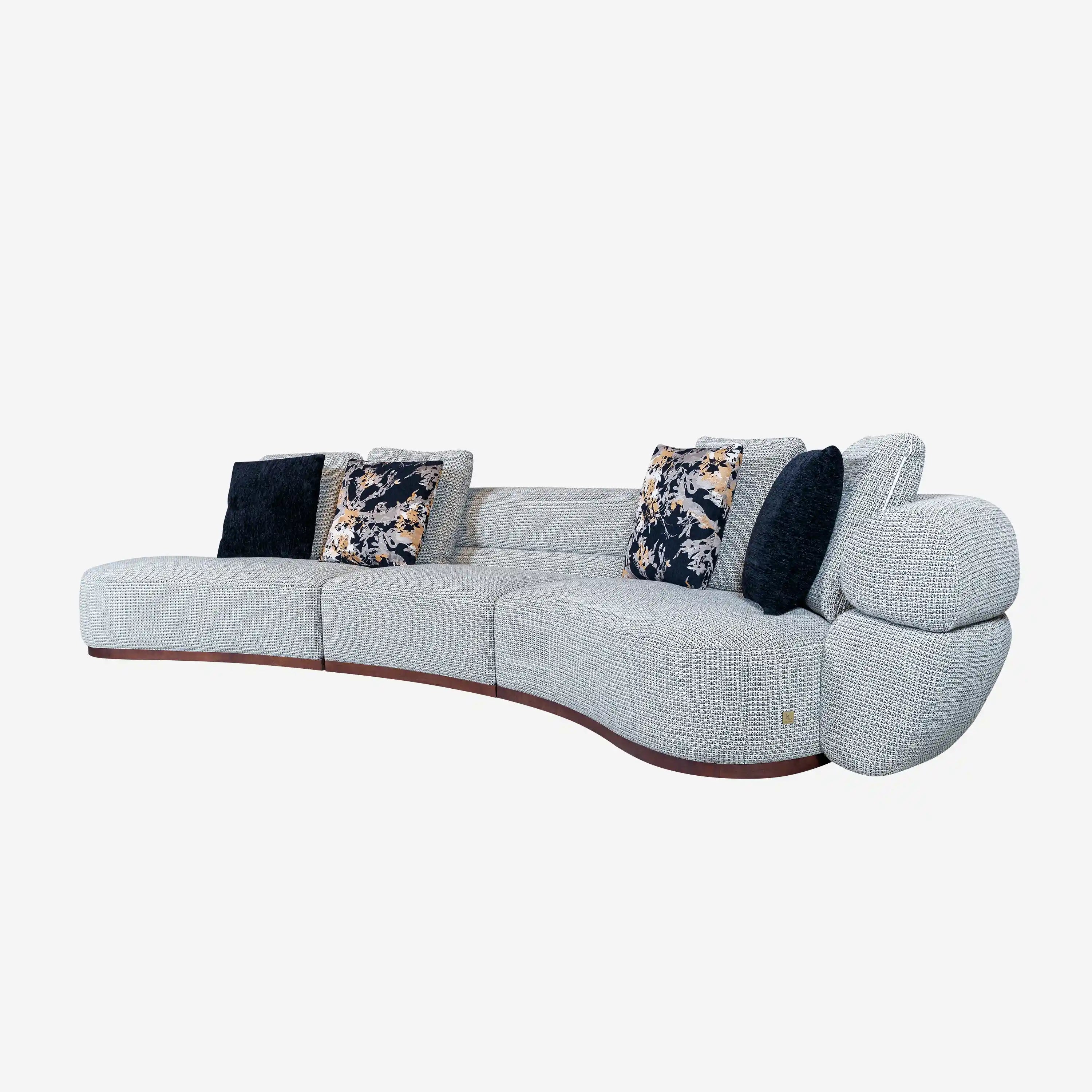 Agdel Sofa