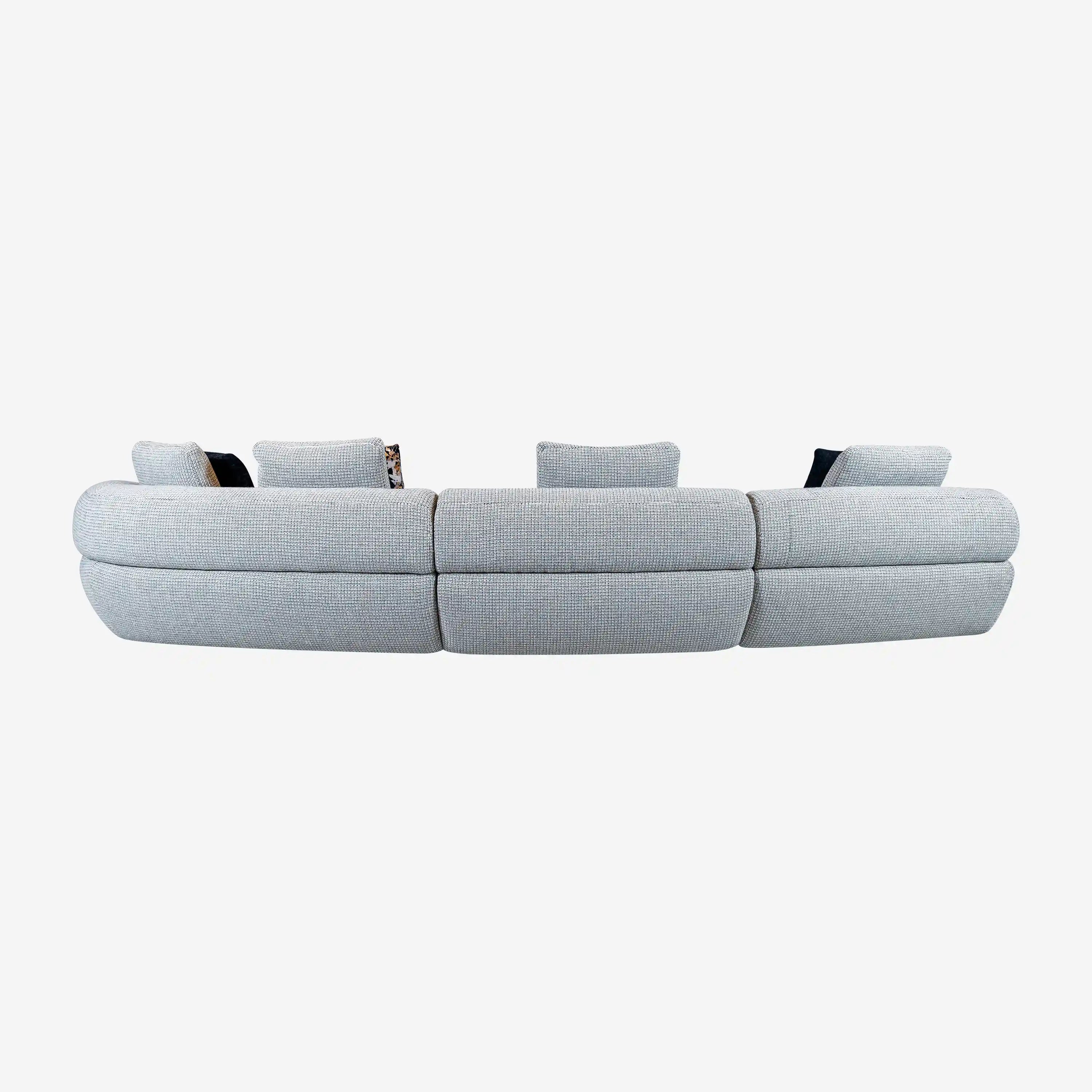 Agdel Sofa