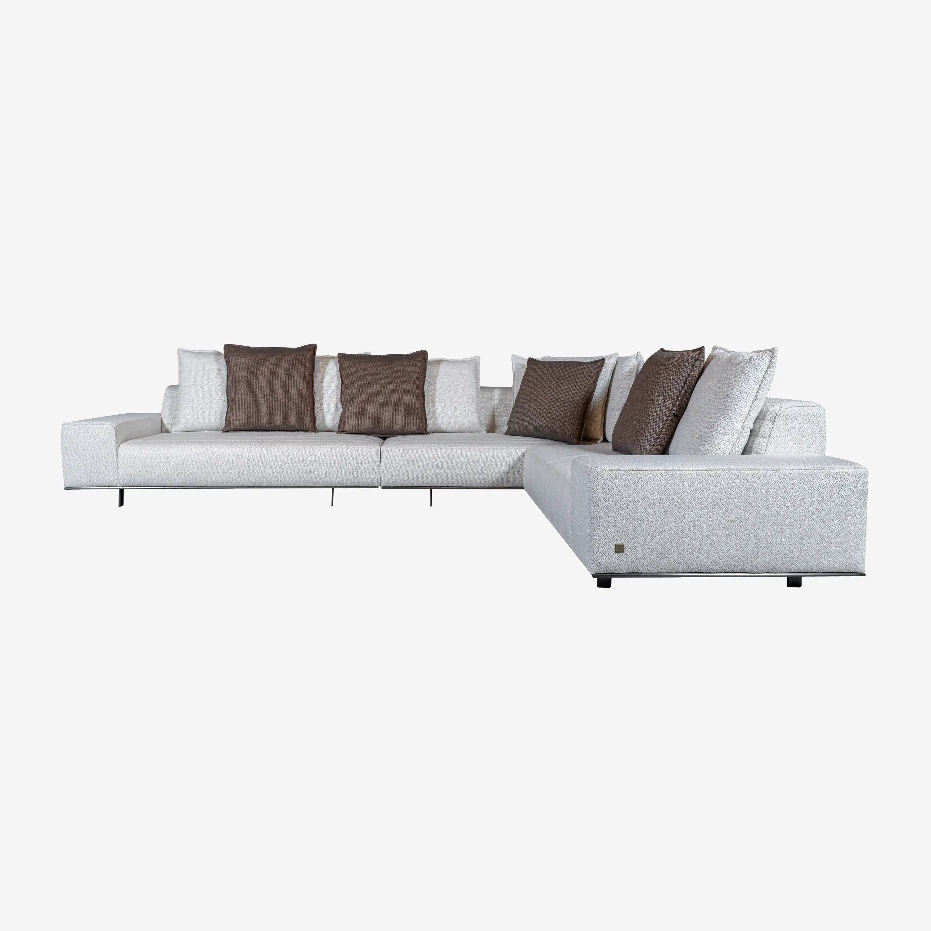 Eloise Corner Sofa