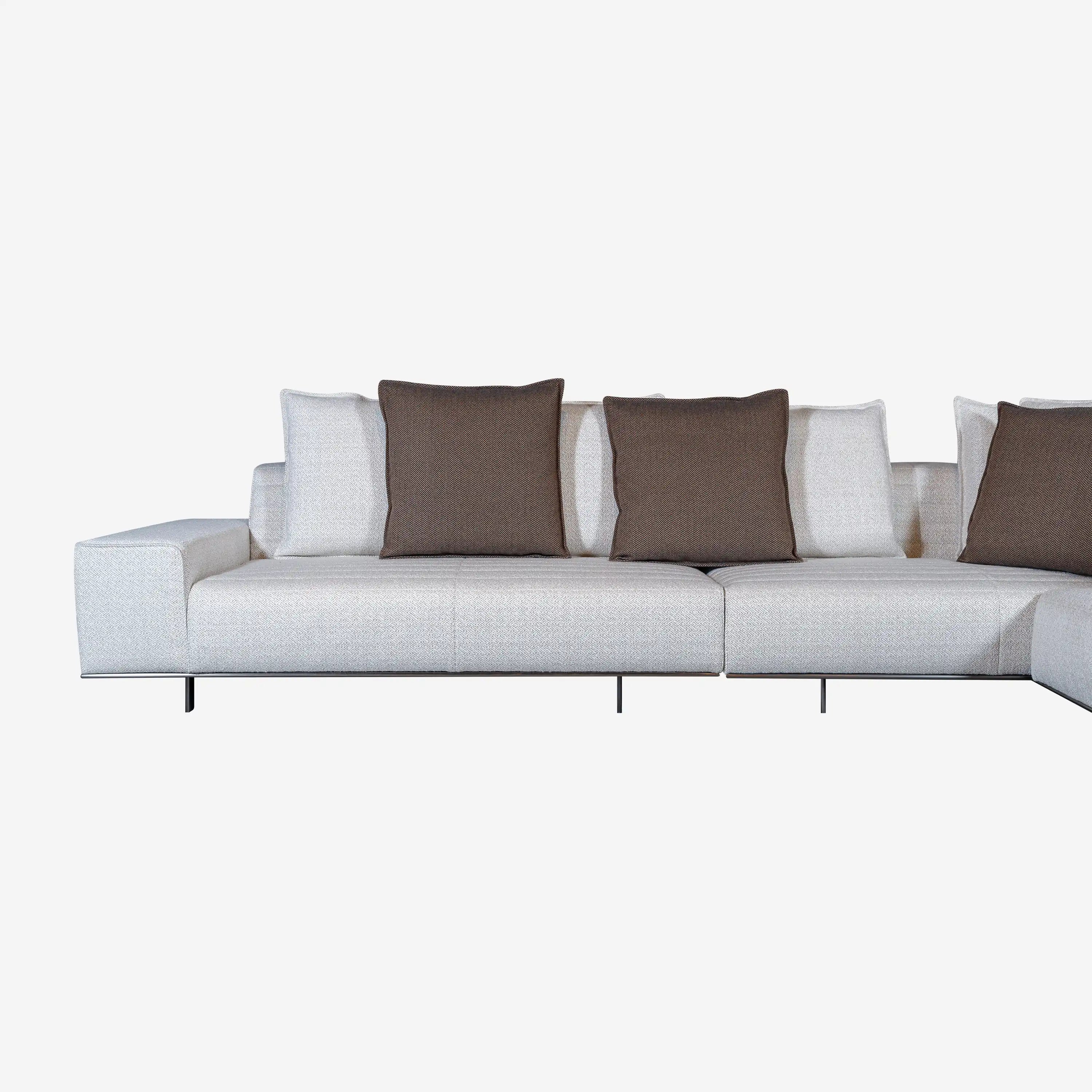 Eloise Corner Sofa