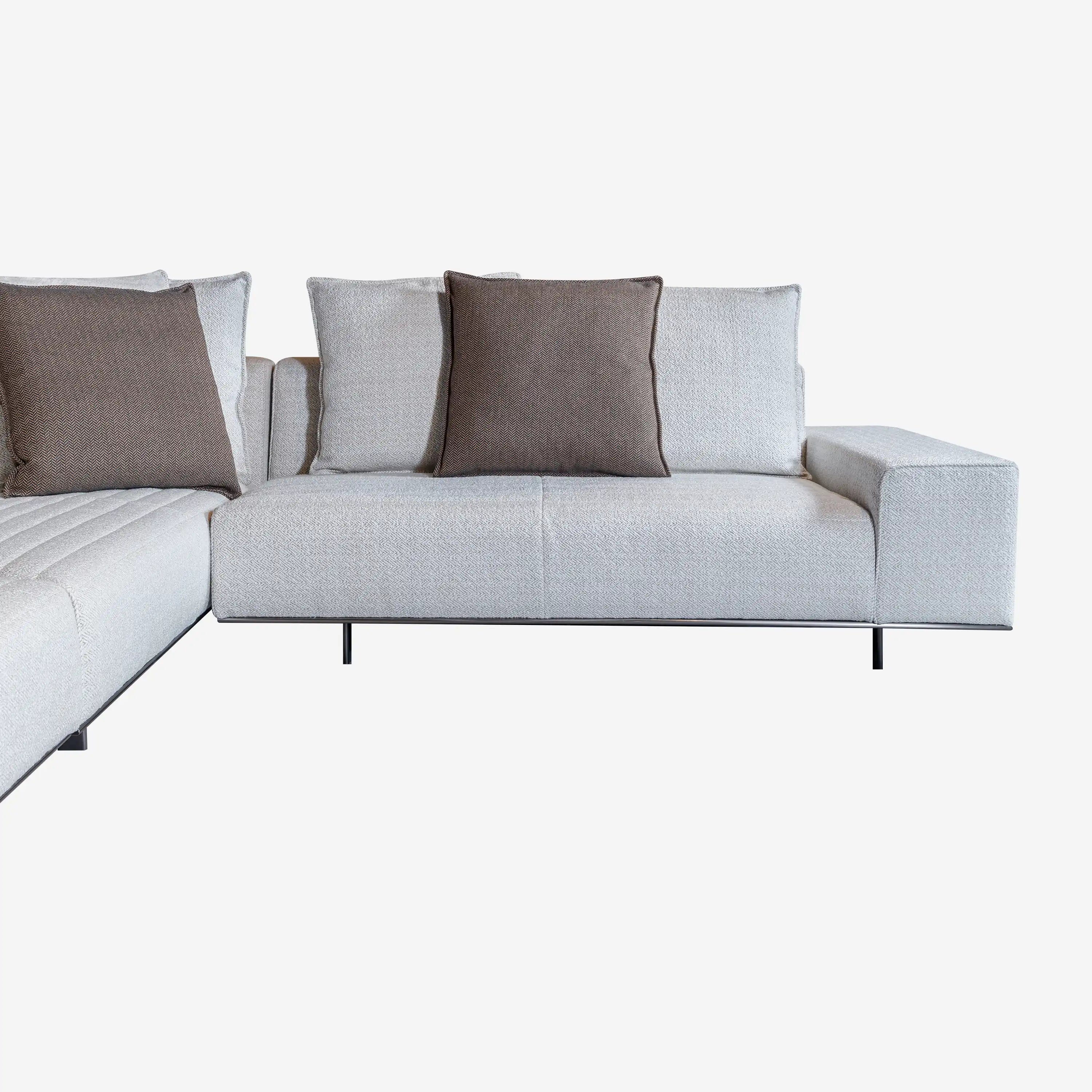 Eloise Corner Sofa