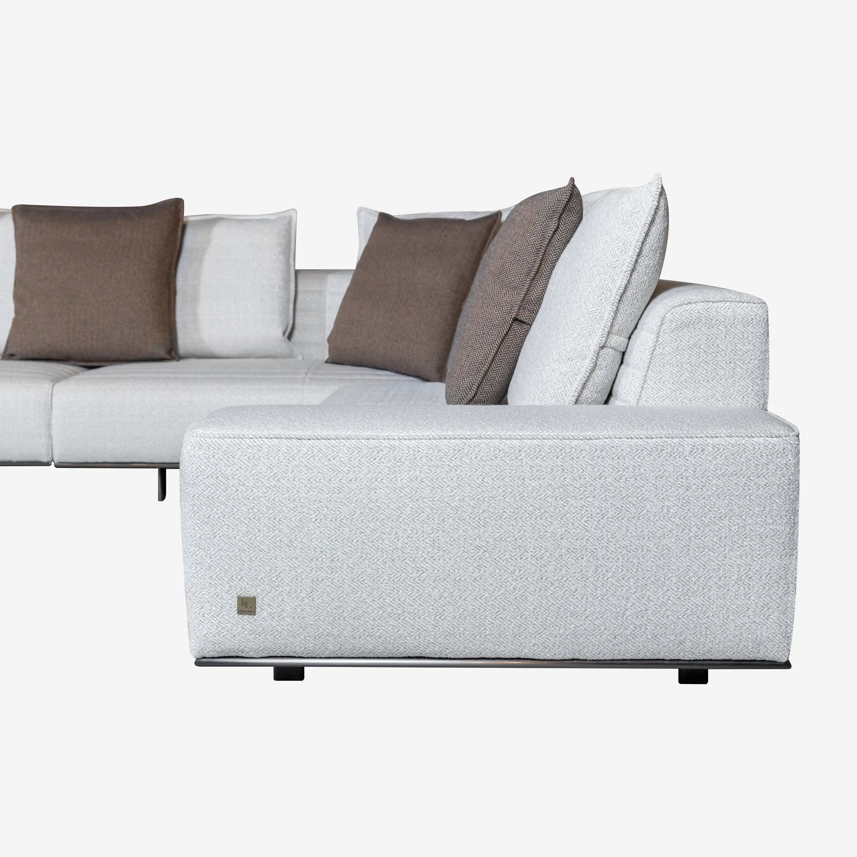 Eloise Corner Sofa