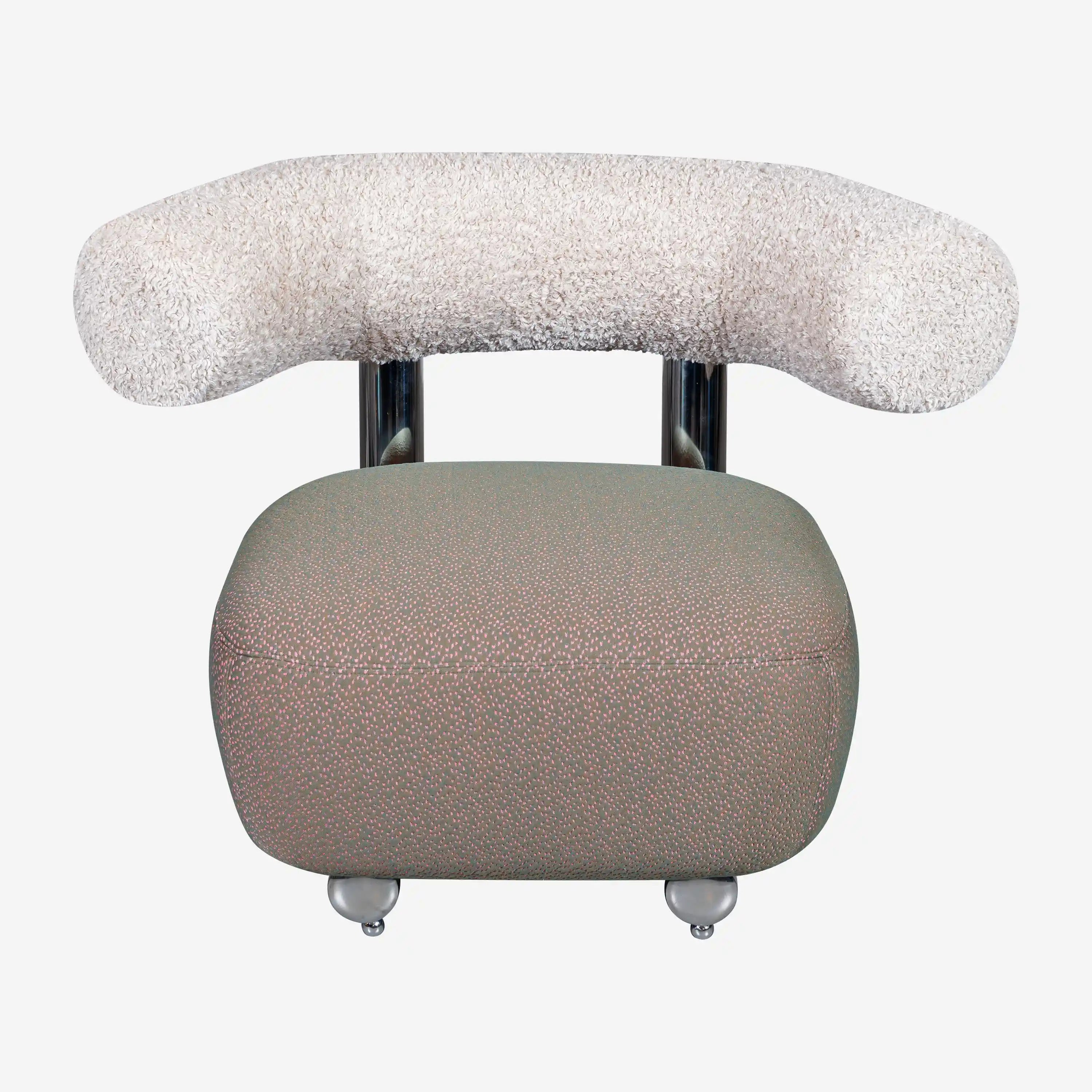 Rose Occasional Chair