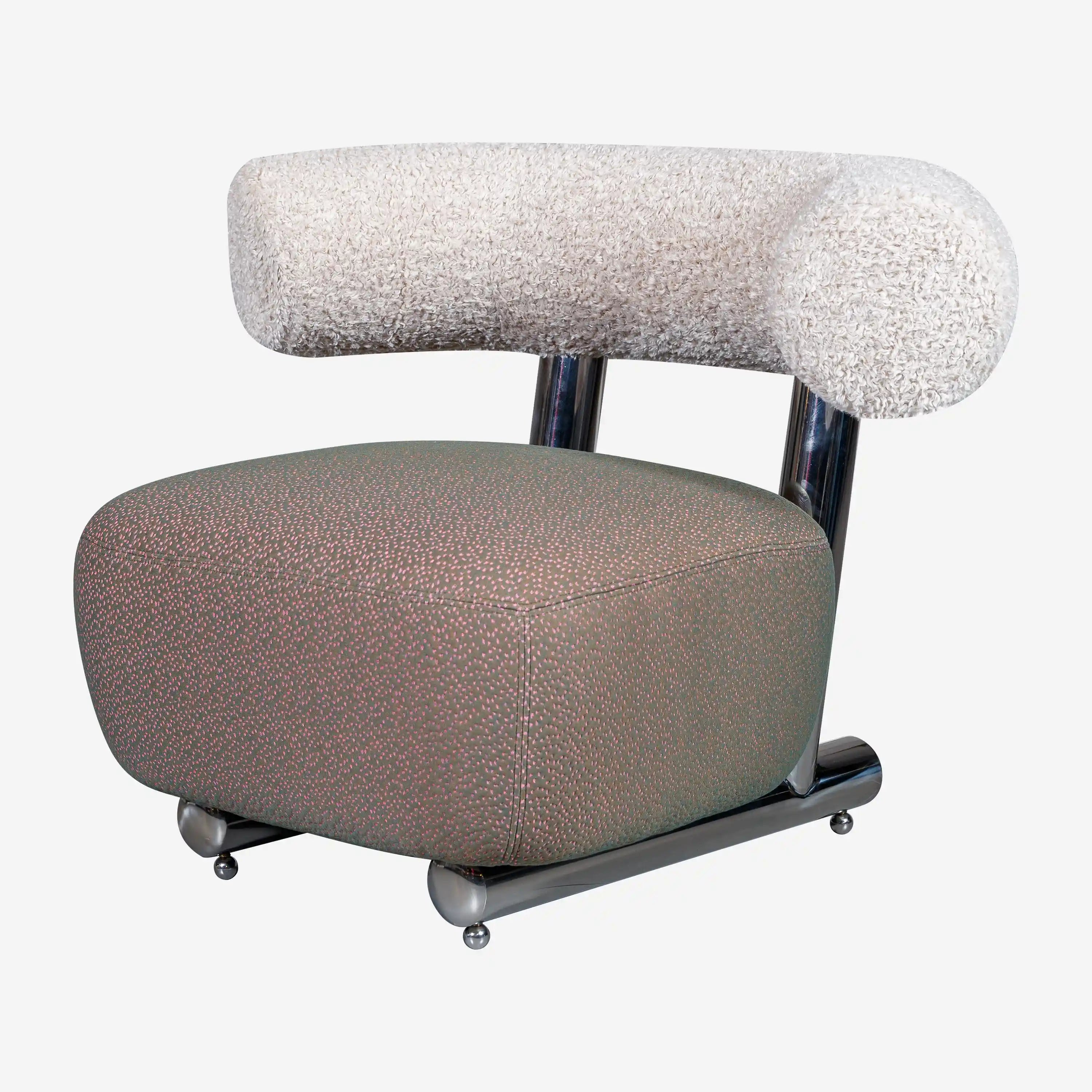 Rose Occasional Chair