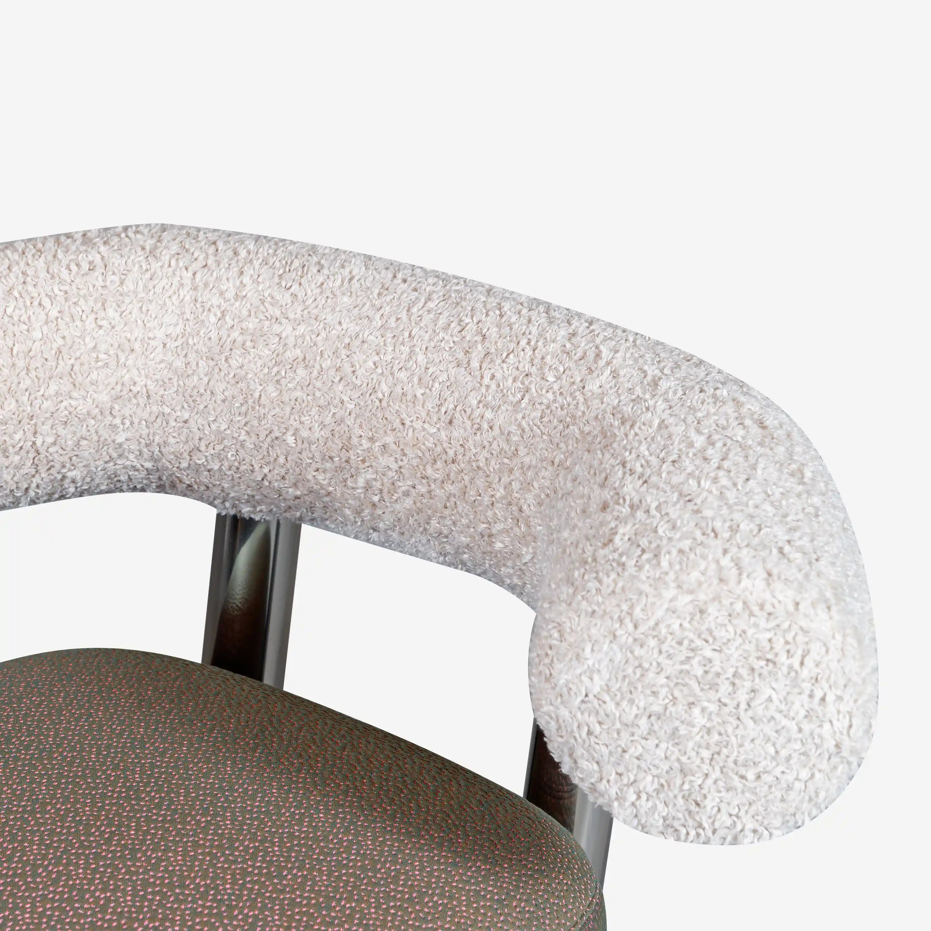 Rose Occasional Chair