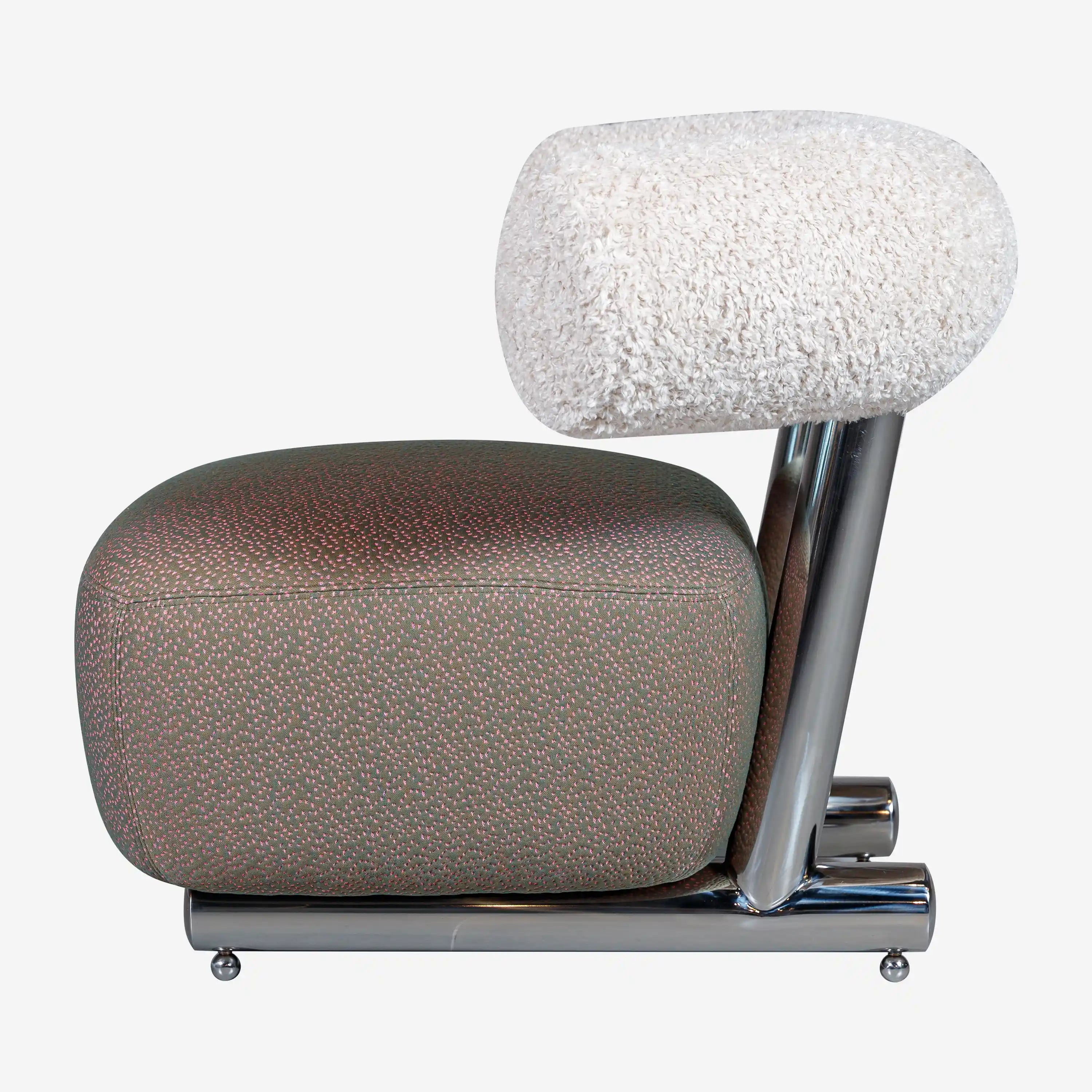 Rose Occasional Chair