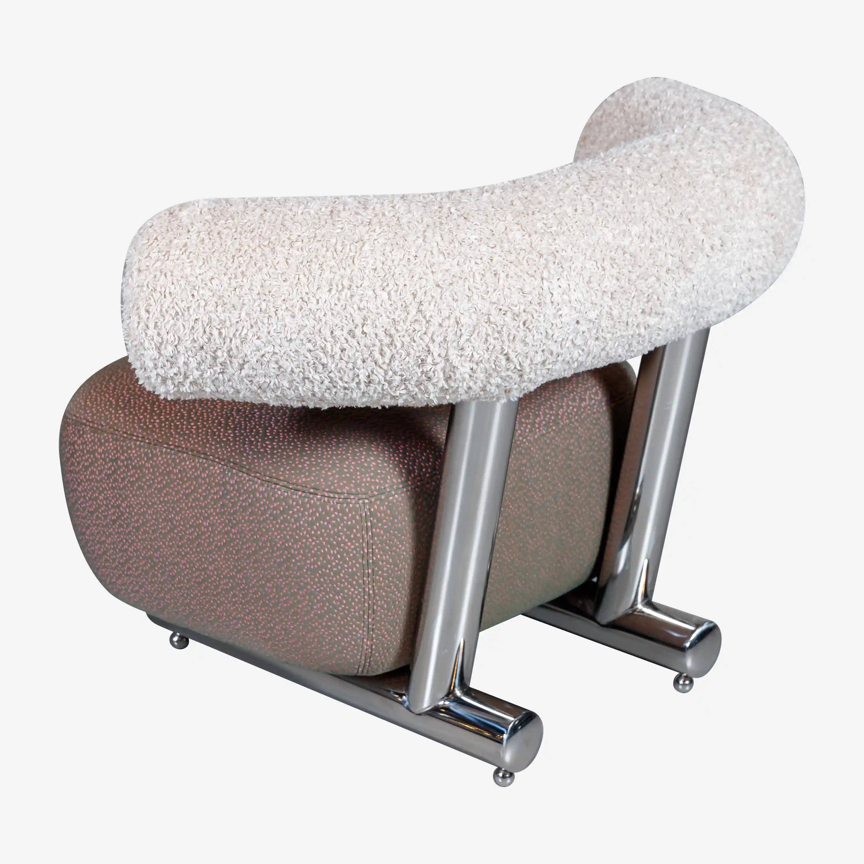 Rose Occasional Chair