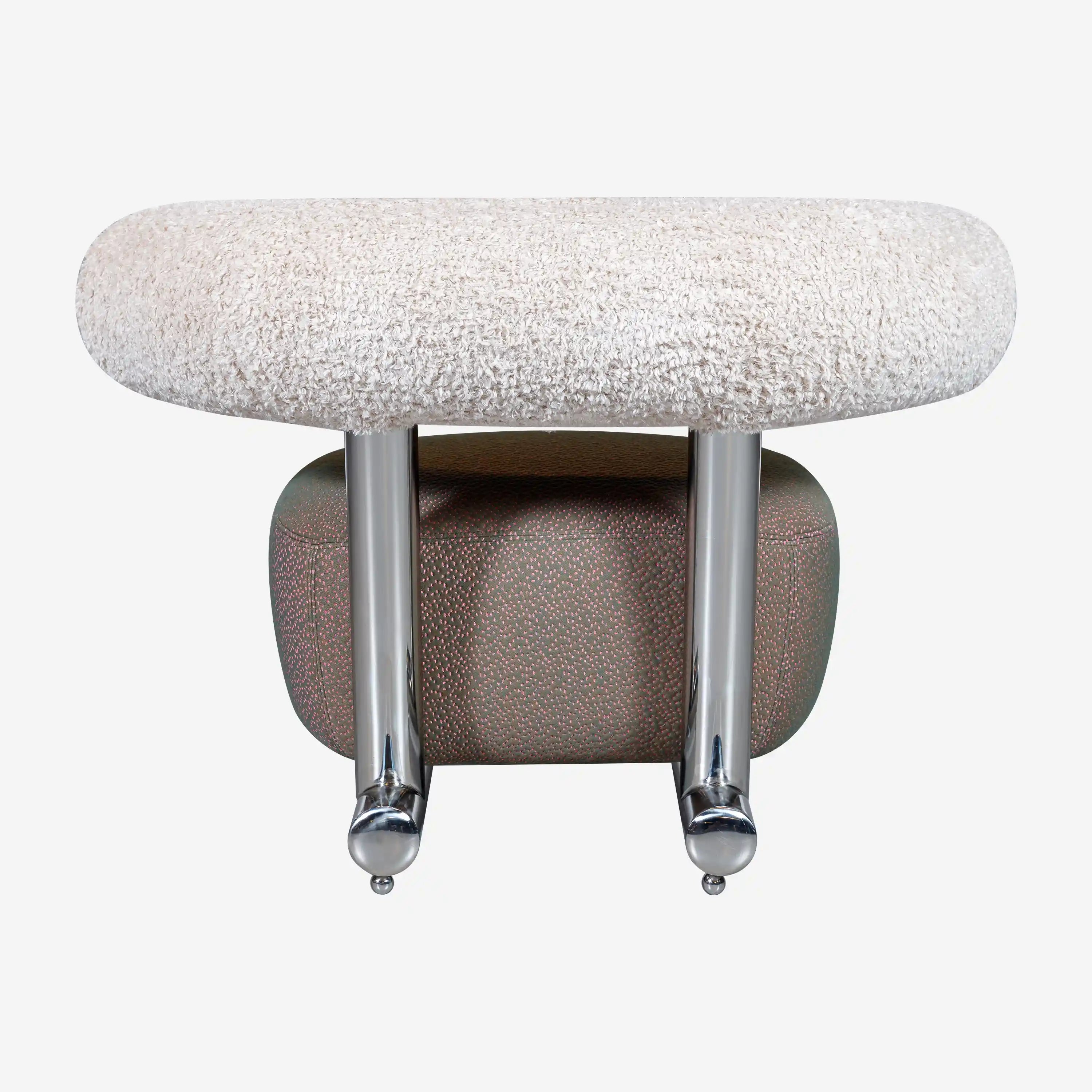 Rose Occasional Chair