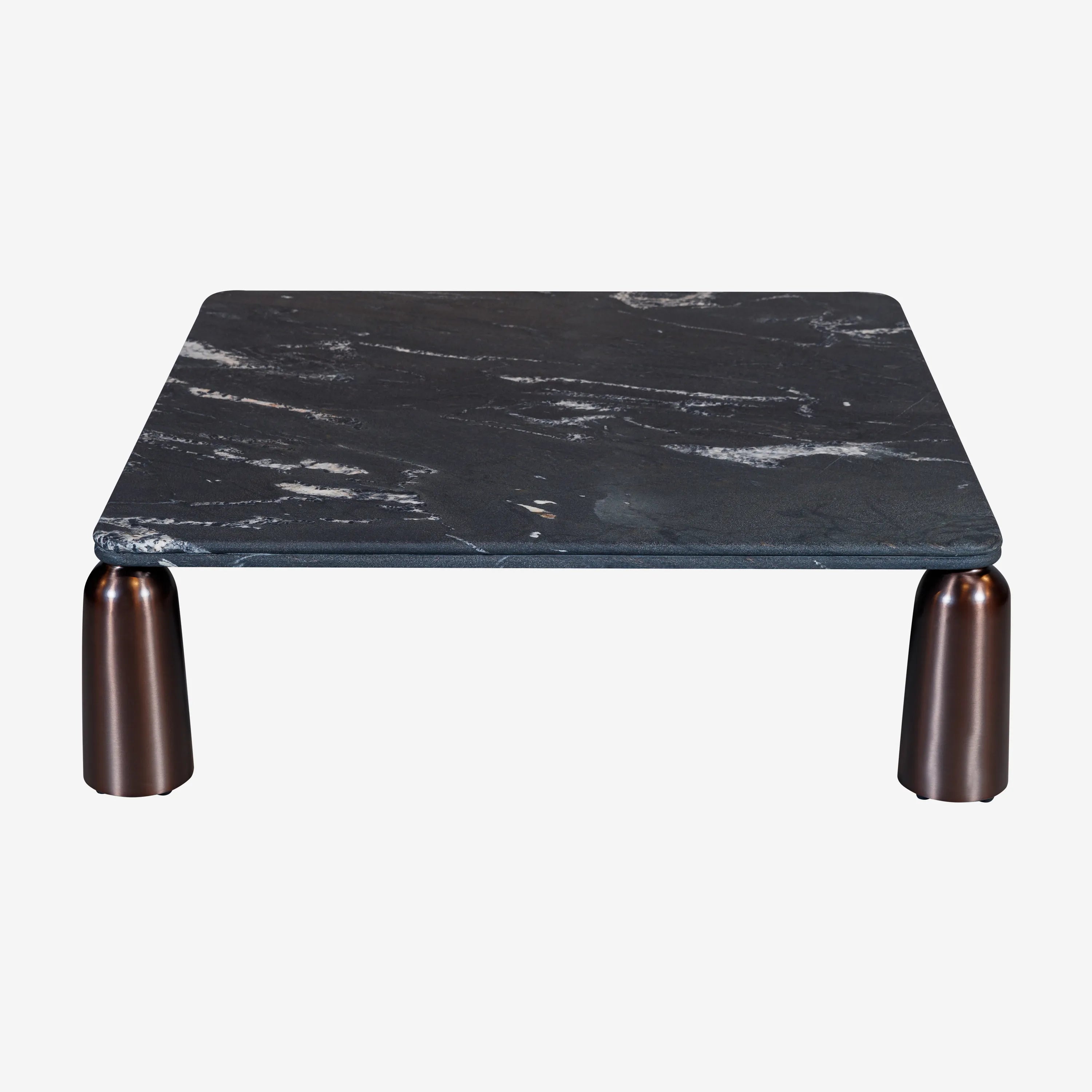 Laffayette Marble Coffee Table