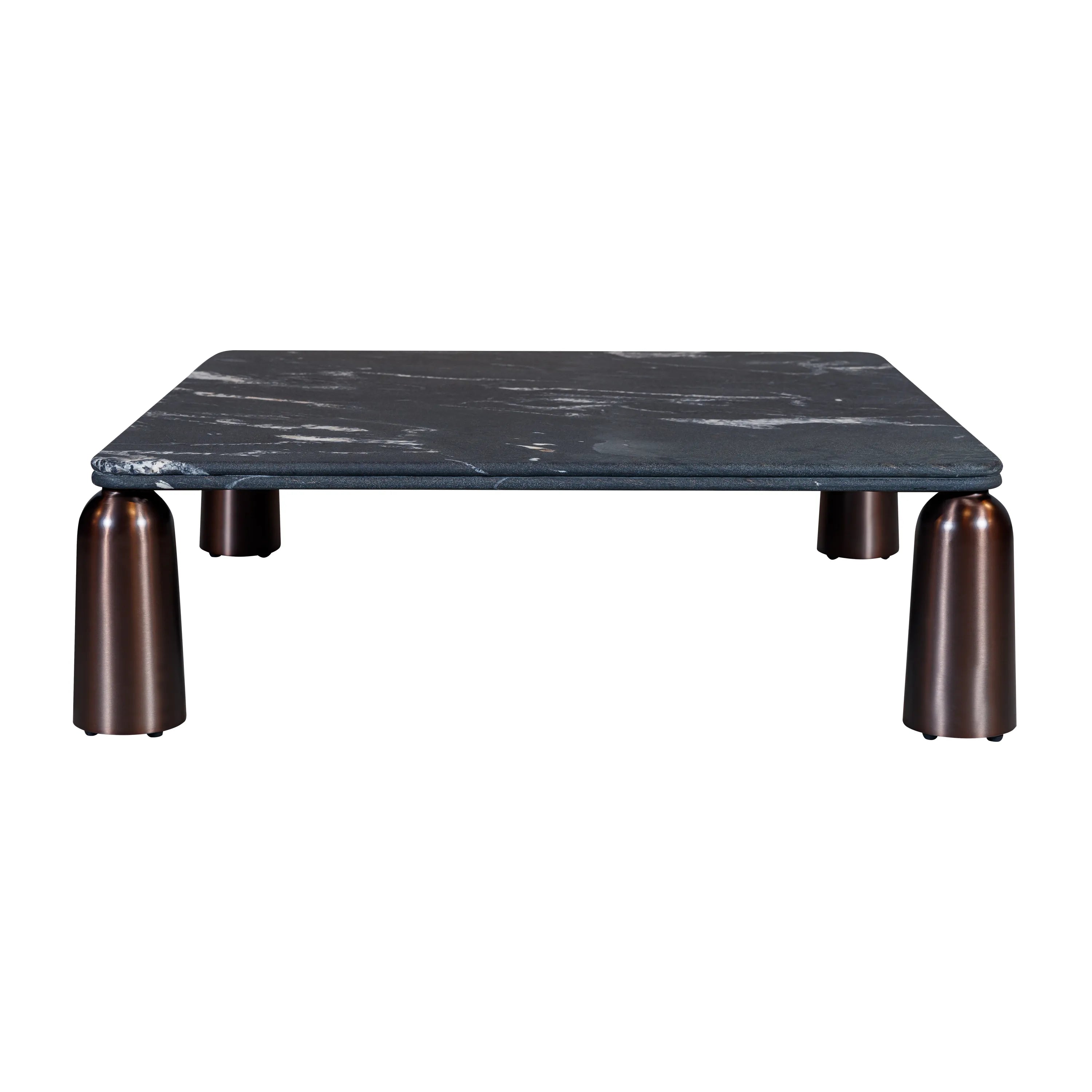 Laffayette Marble Coffee Table