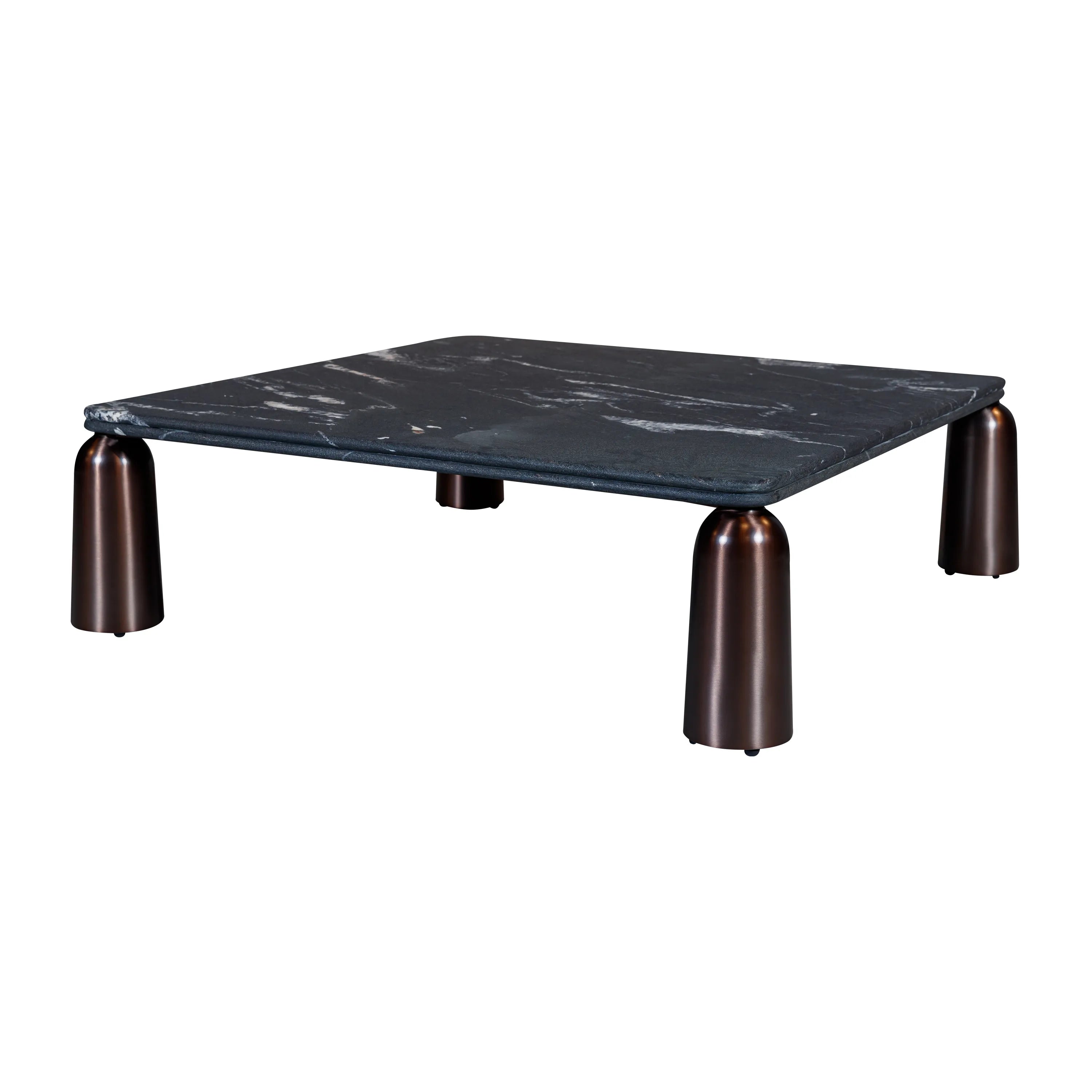 Laffayette Marble Coffee Table