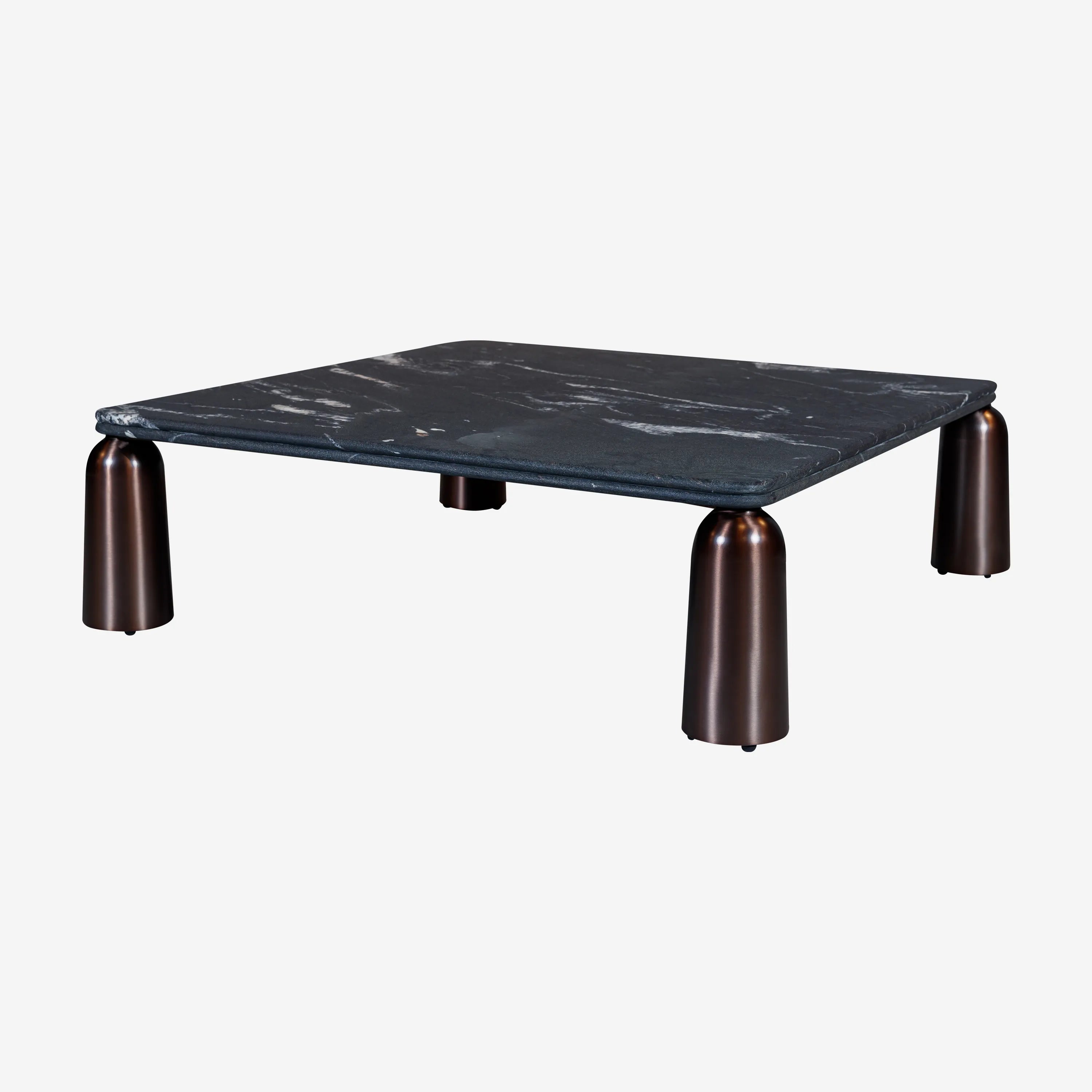 Laffayette Marble Coffee Table