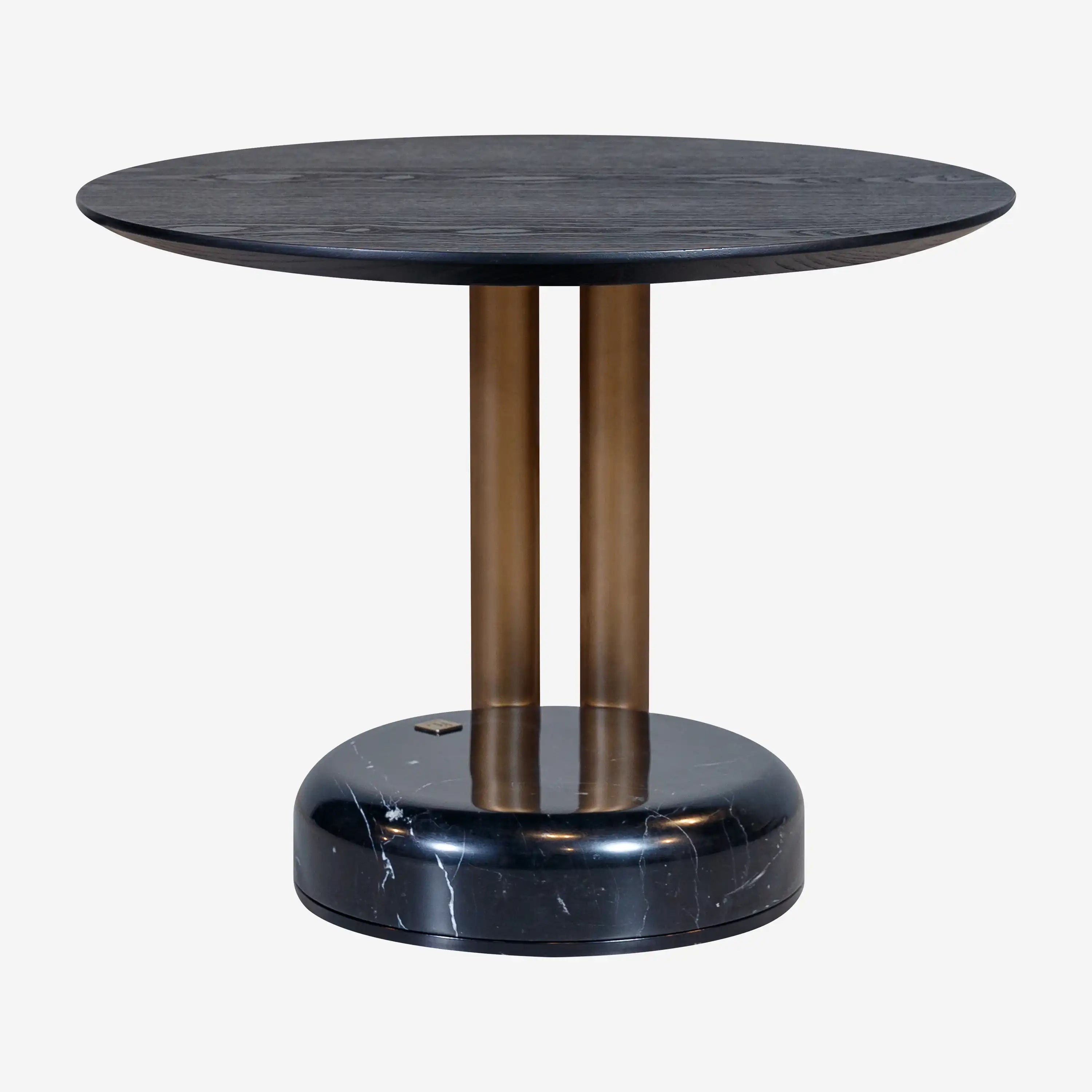 Lior Marble Side Table